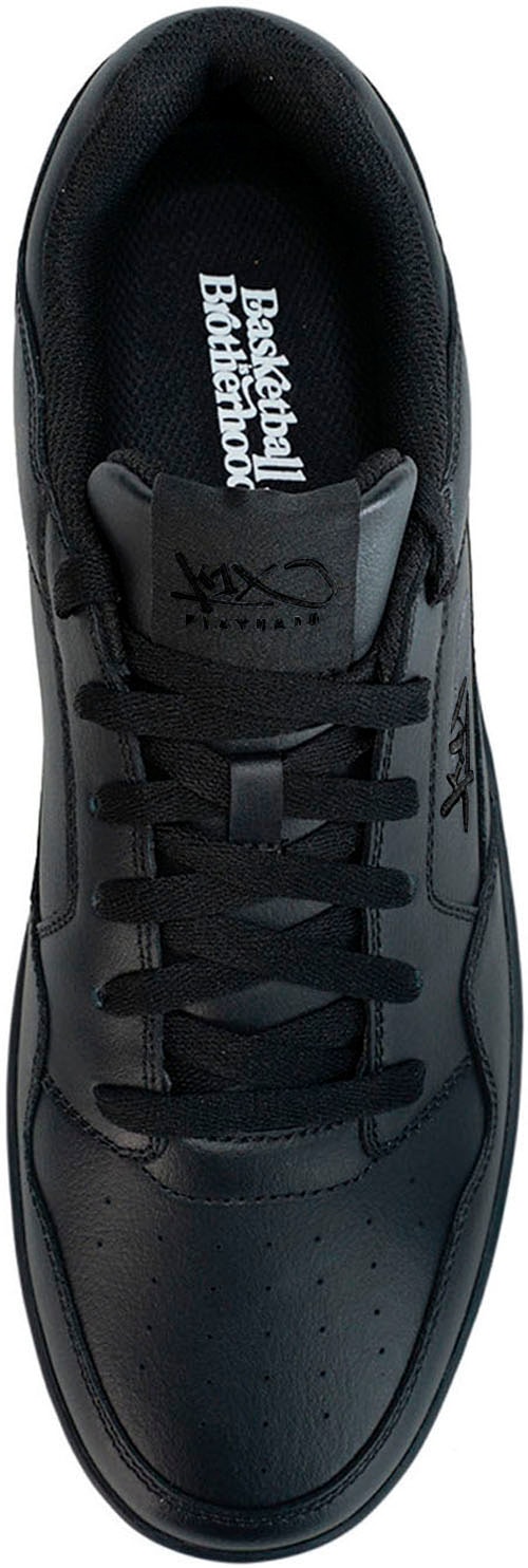 K1X Sneaker »Sweep Low black/black M«