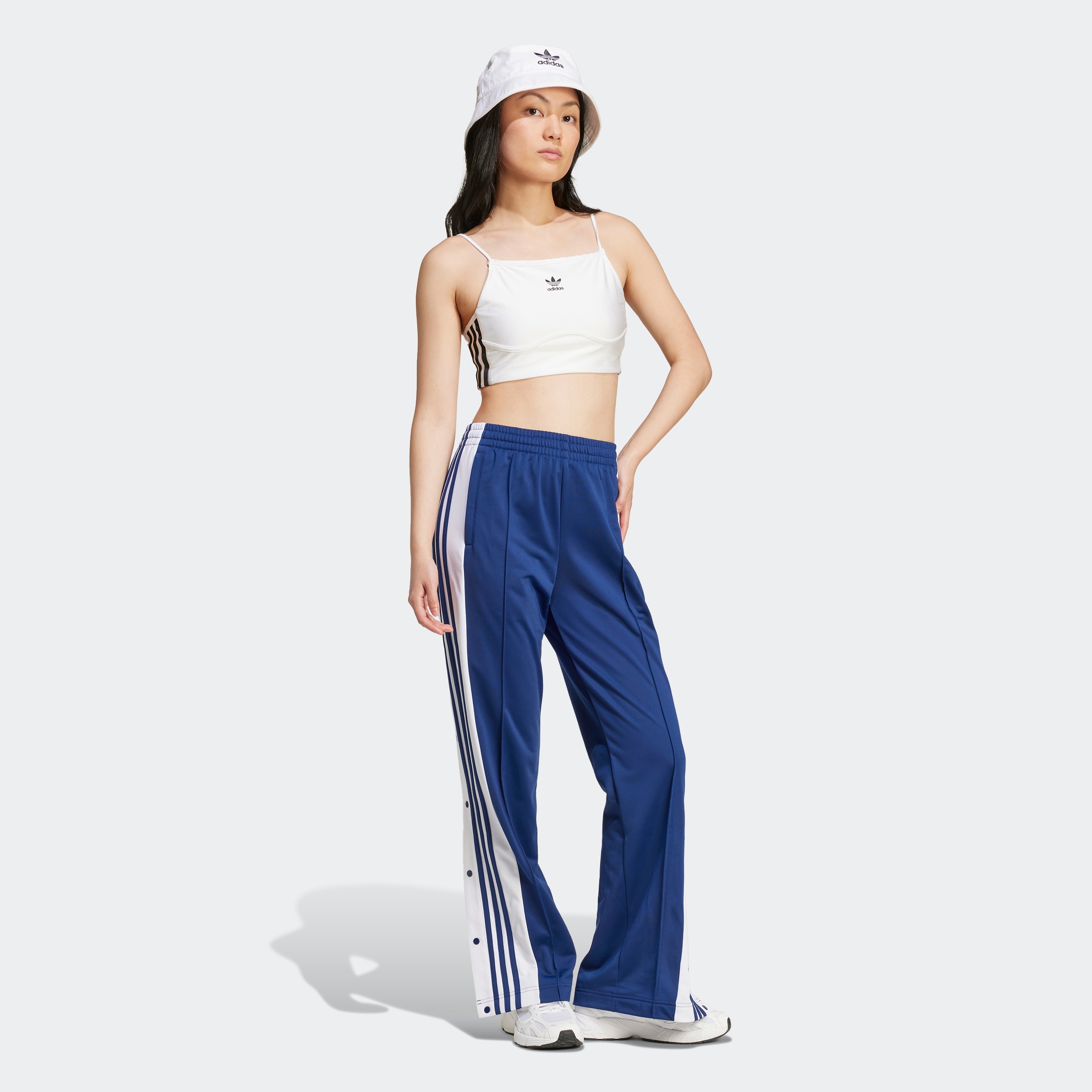 adidas Originals Sporthose »ADIBREAK PANT«, (1 tlg.)