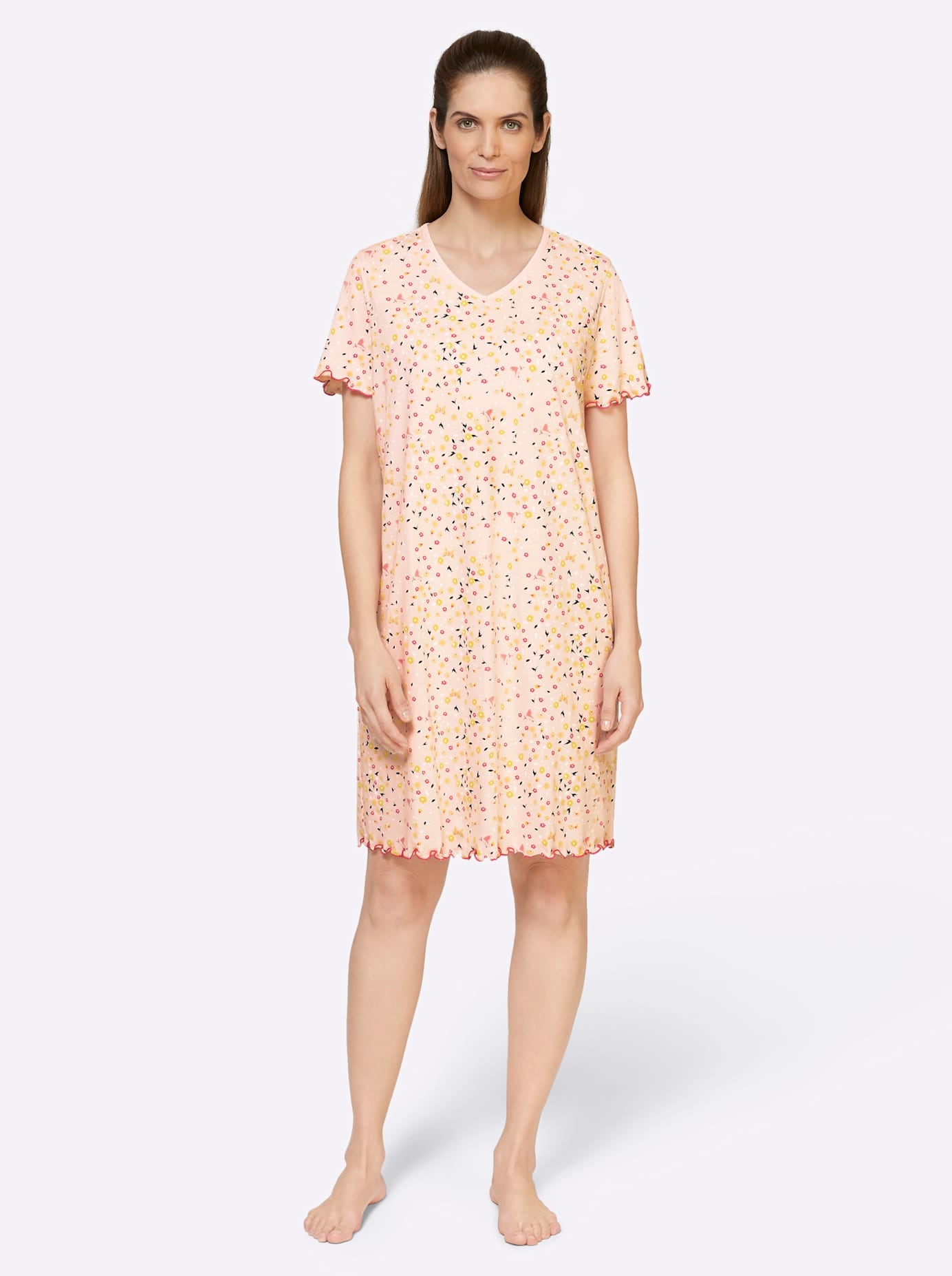 wäschepur Sleepshirt »Sleepshirts«