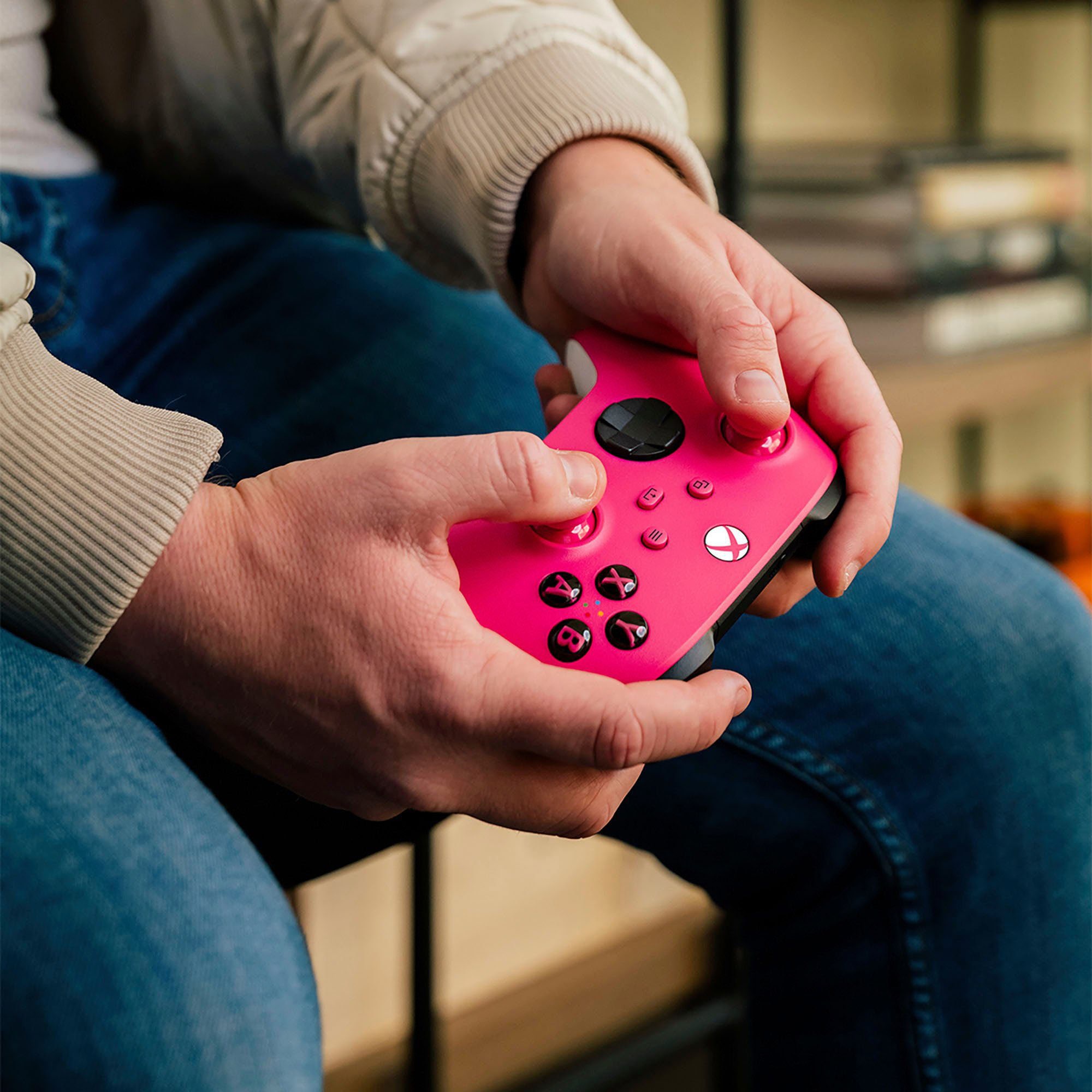 Xbox Xbox-Controller »Xbox Wireless«