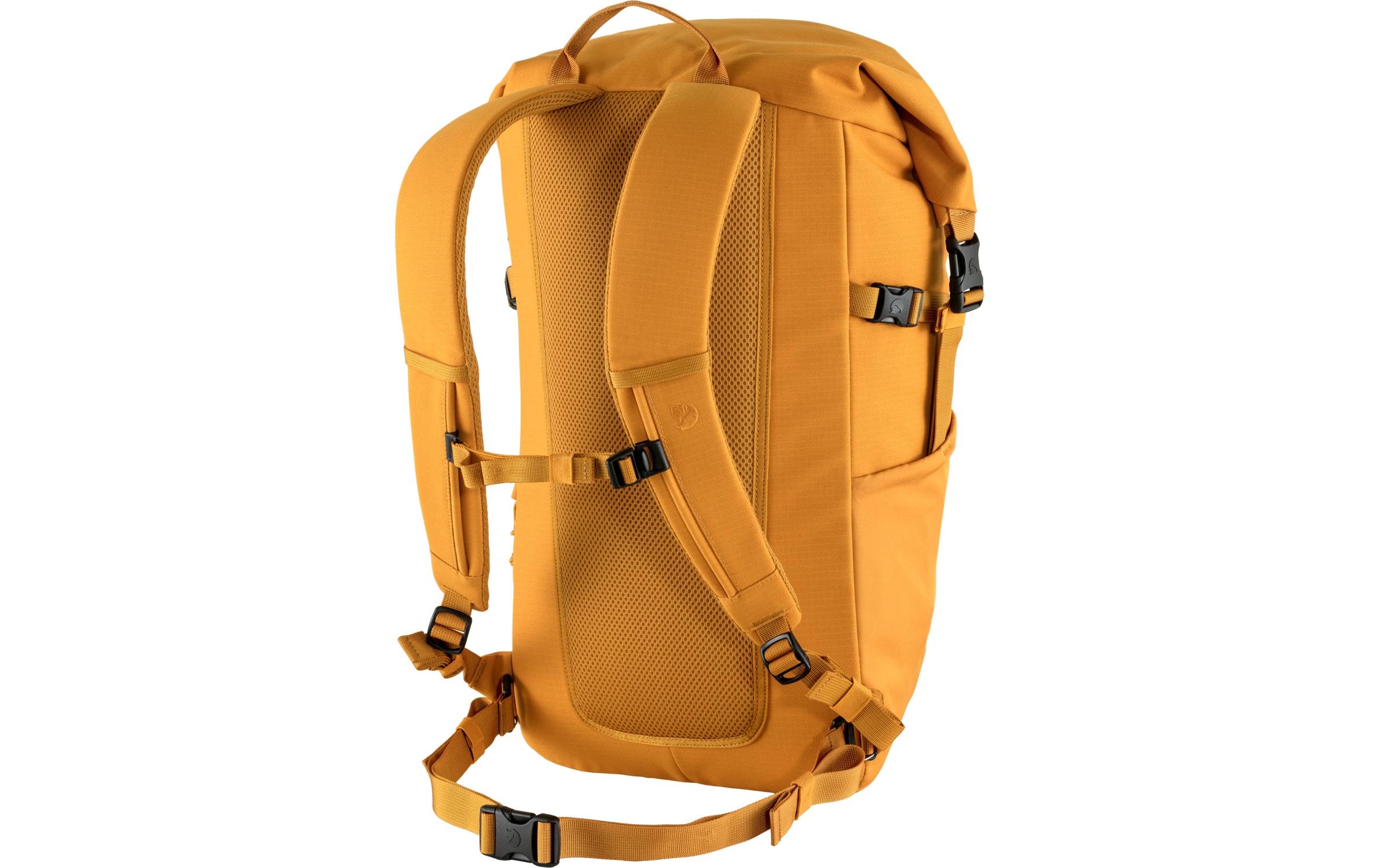 Fjällräven Freizeitrucksack »Ulvö Rolltop 30 30 l«