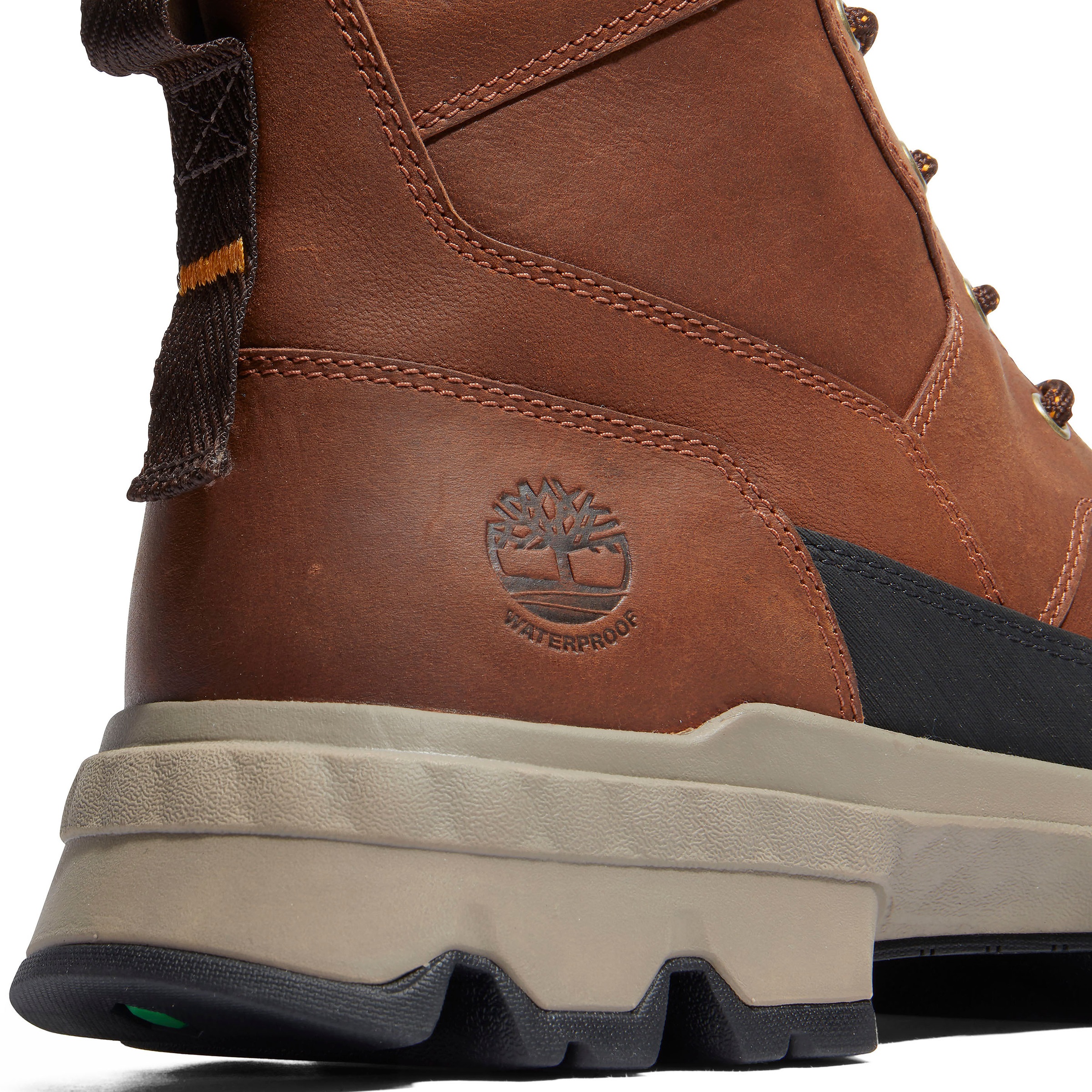 Timberland Schnürboots »TBL Orig Ultra WP Boot«, wasserdicht