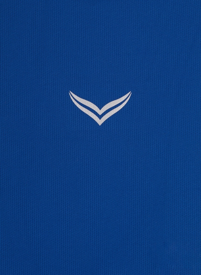 Trigema T-shirt »TRIGEMA V-Shirt COOLMAX®« 1 cuis