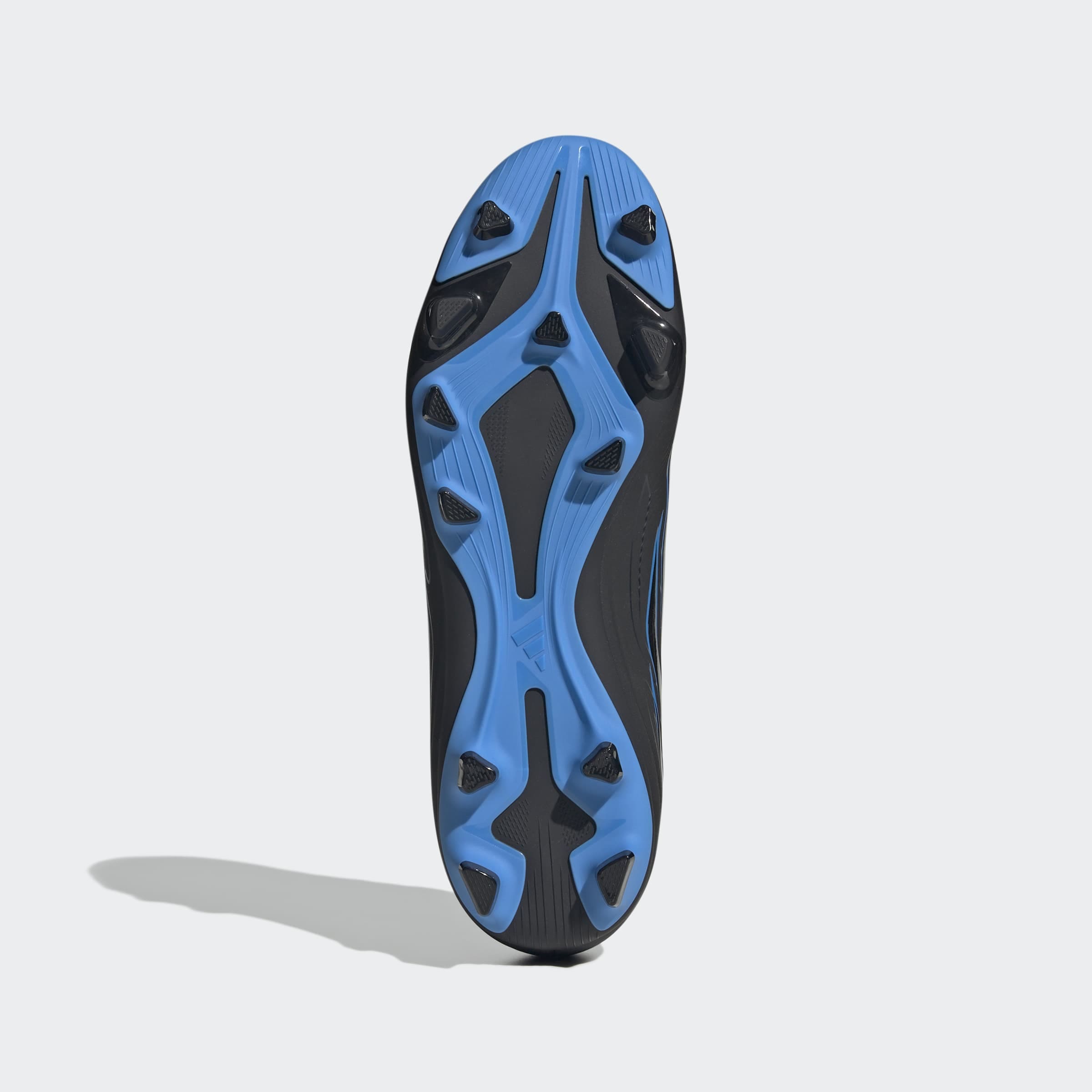 adidas Performance Fussballschuh »F50 HYPERFAST CLUB , FESTE BÖDEN/GEMISCHTE BÖDEN«  für viele verschiedene Böden geeignet