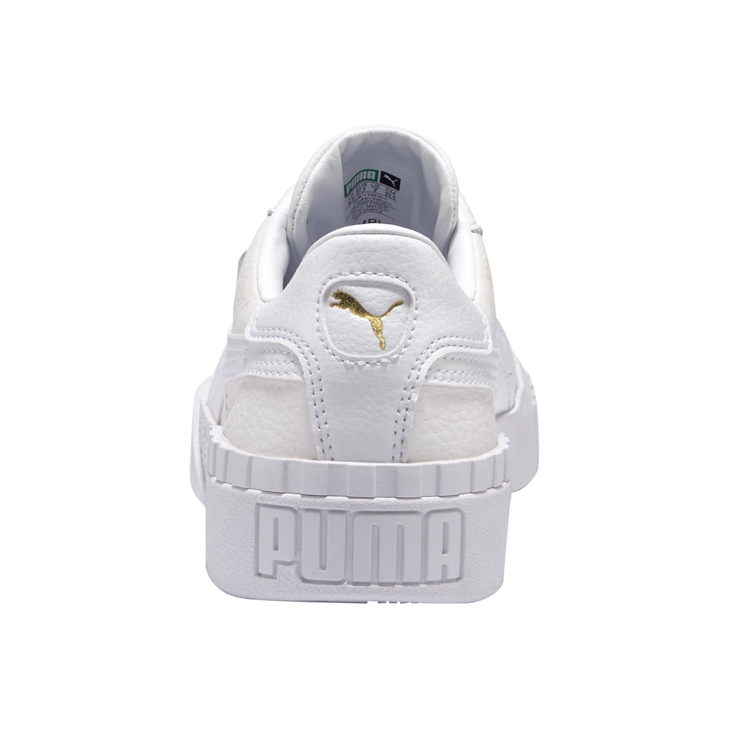 PUMA Sneaker »CALI WN'S«