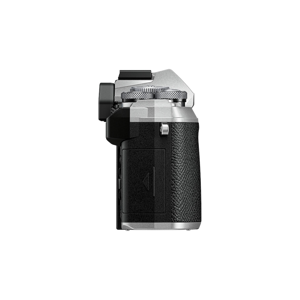 Olympus Kompaktkamera »OM-5 M.Zuiko ED 14-150 mm F/4-5.6 II«, 20,4 MP, WLAN (WiFi)