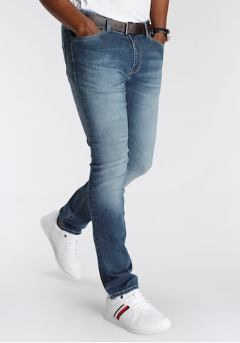 Stretch-Jeans »"Reed"«