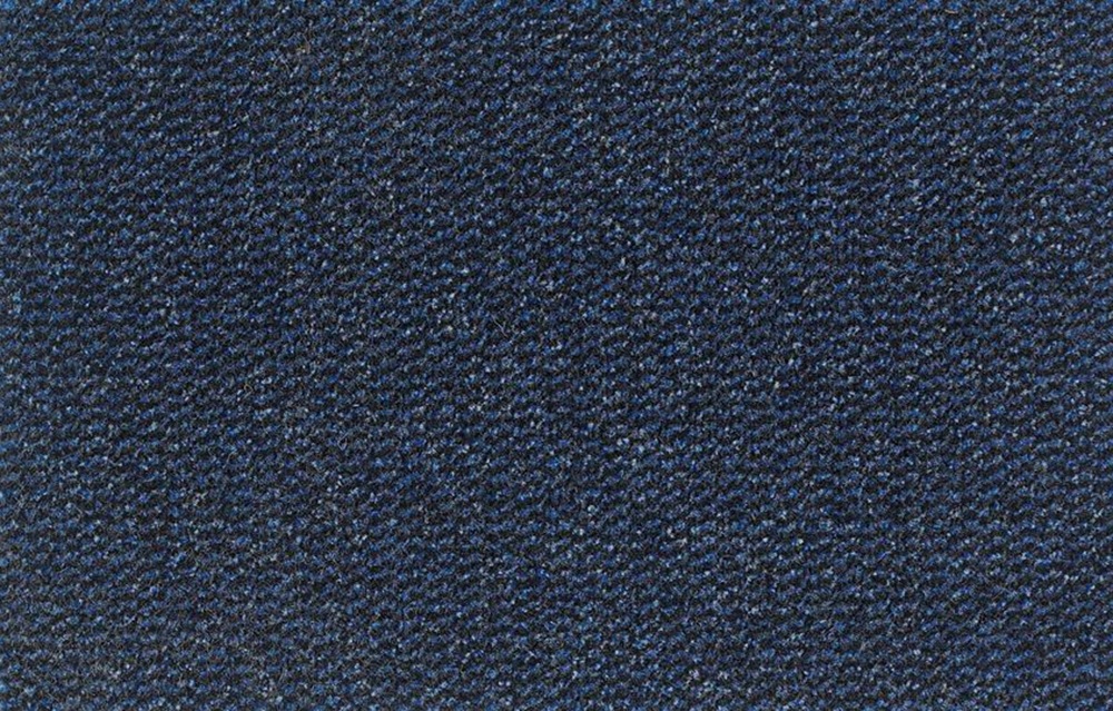 ASTRA Fussmatte »Saphir 617« rechteckig 7 mm Höhe Schmutzfangmatte, In -und Outdoor geeignet