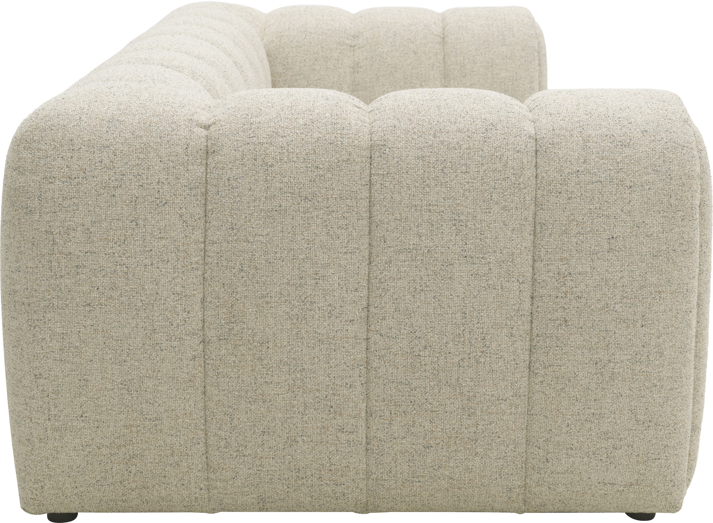 DOMO collection Big-Sofa »800020 Megasofa in 2 Breiten, Taschenfederkernunterfederung, bequem«