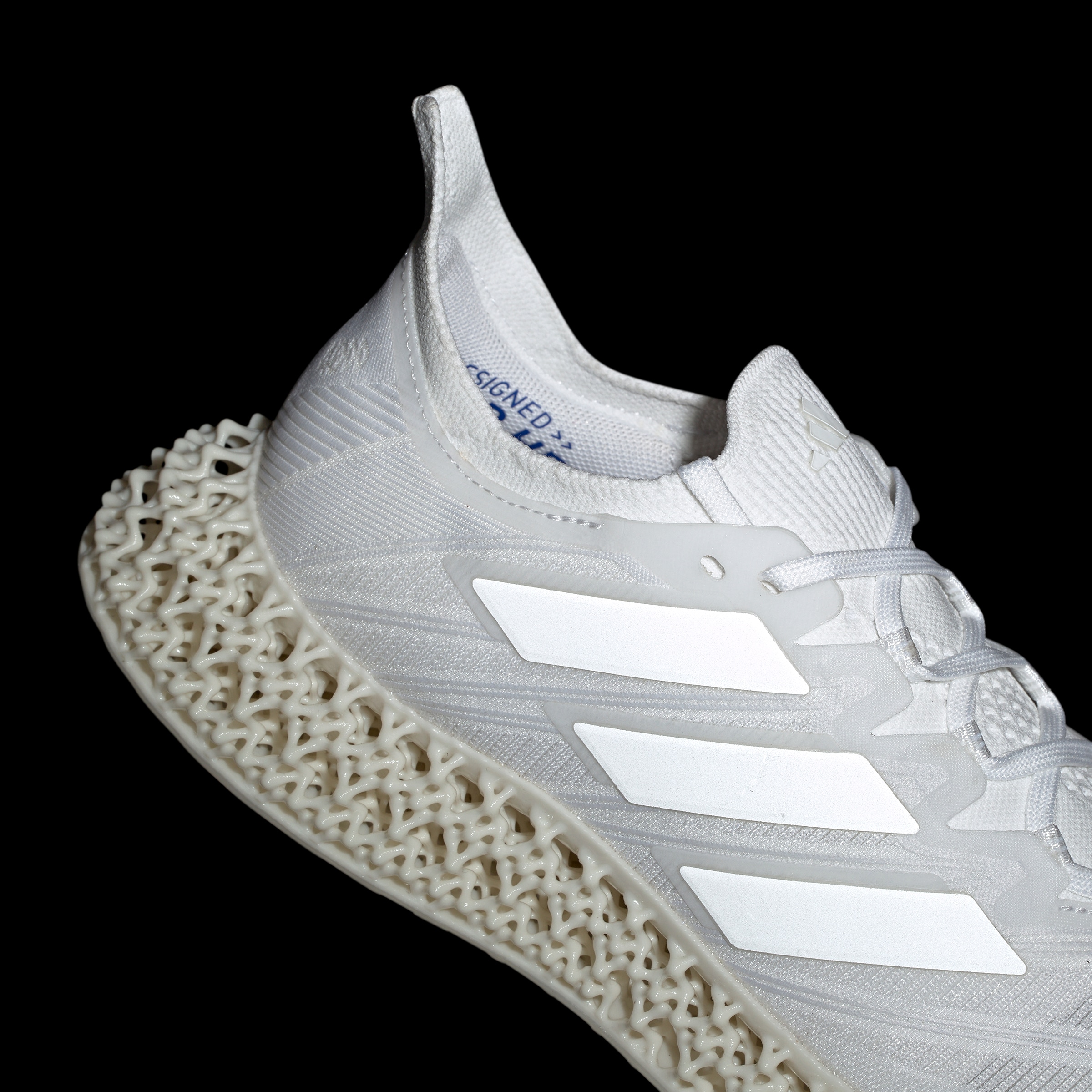 adidas Performance Sneaker »4DFWD 4«