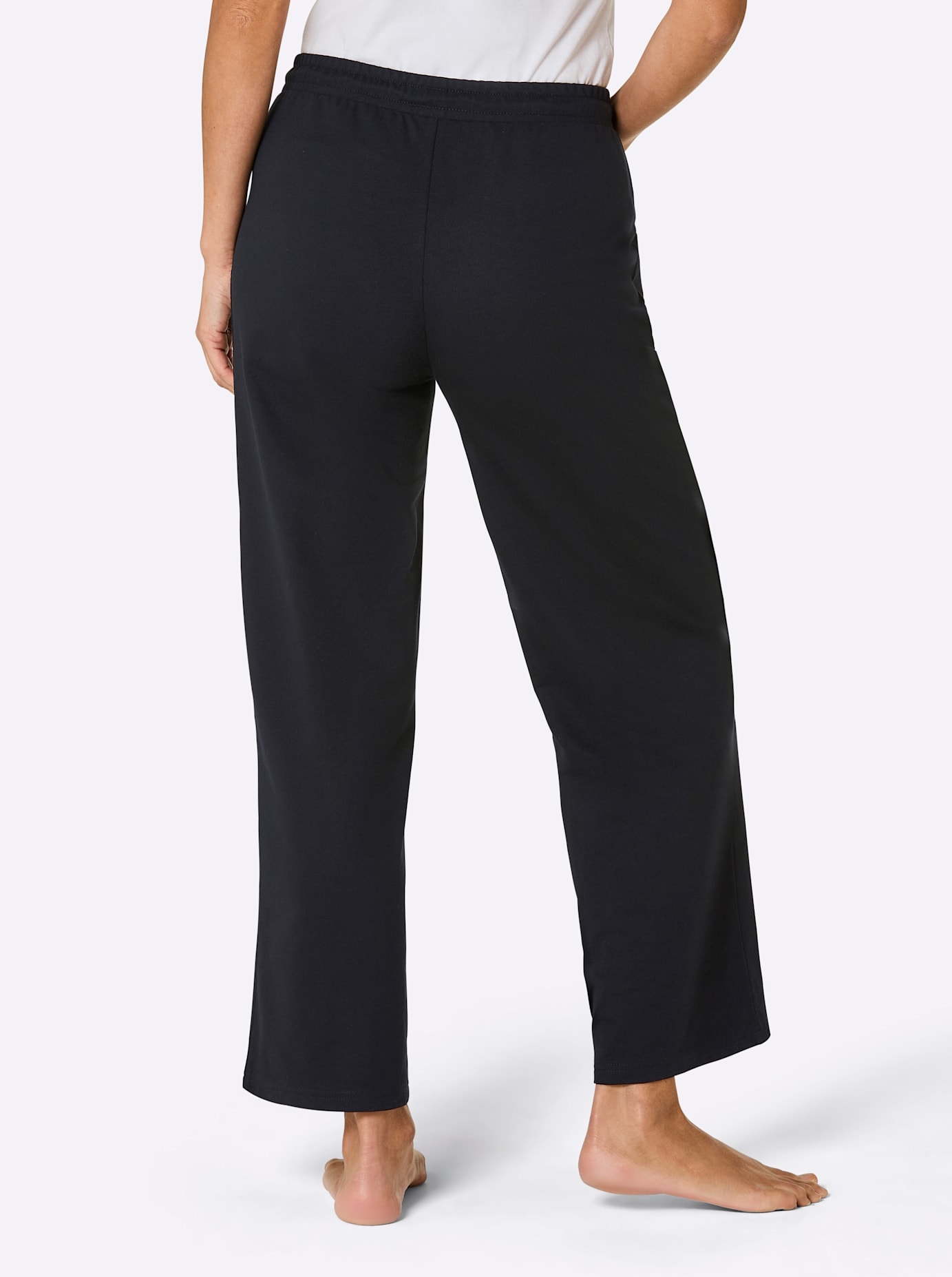 feel good Dehnbund-Hose
