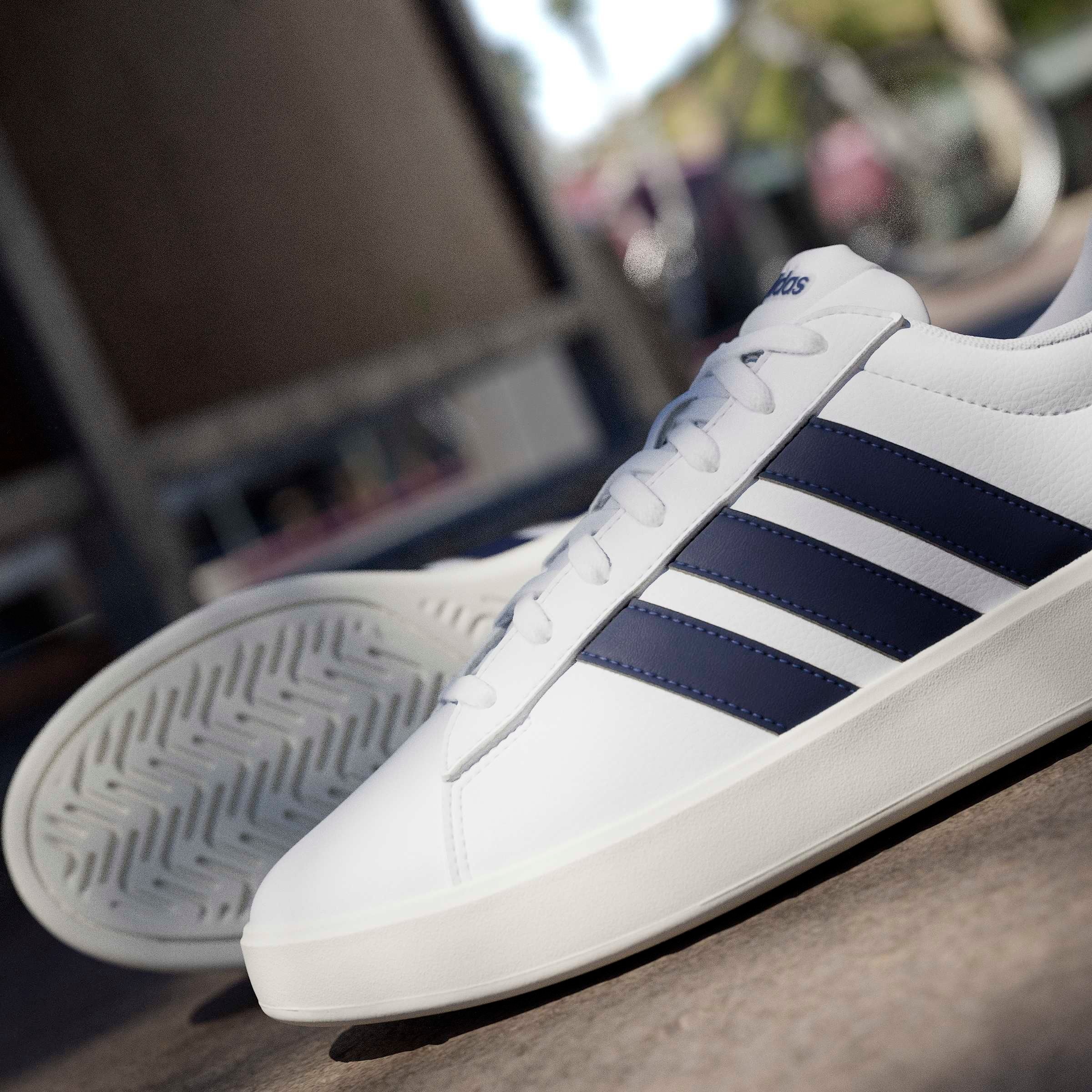 adidas Sportswear Sneakers »GRAND COURT 3.0«