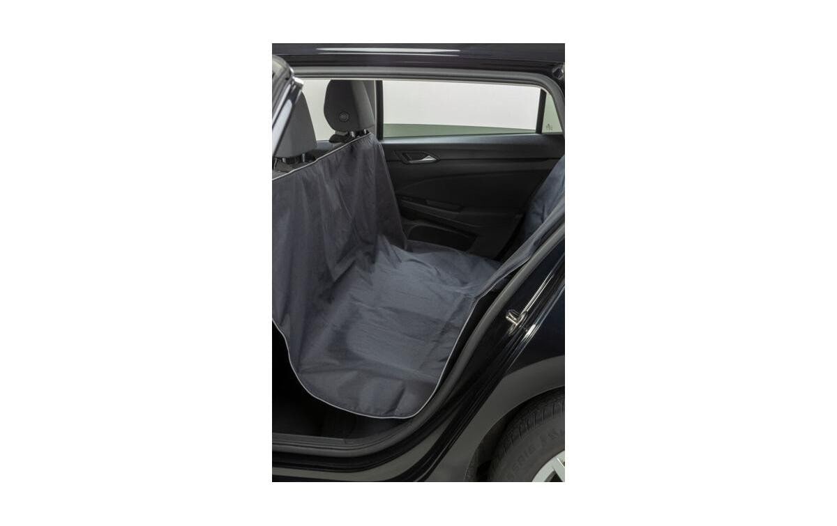 TRIXIE Housse de siège de voiture »Fleece 1,45 x 1,6 m«