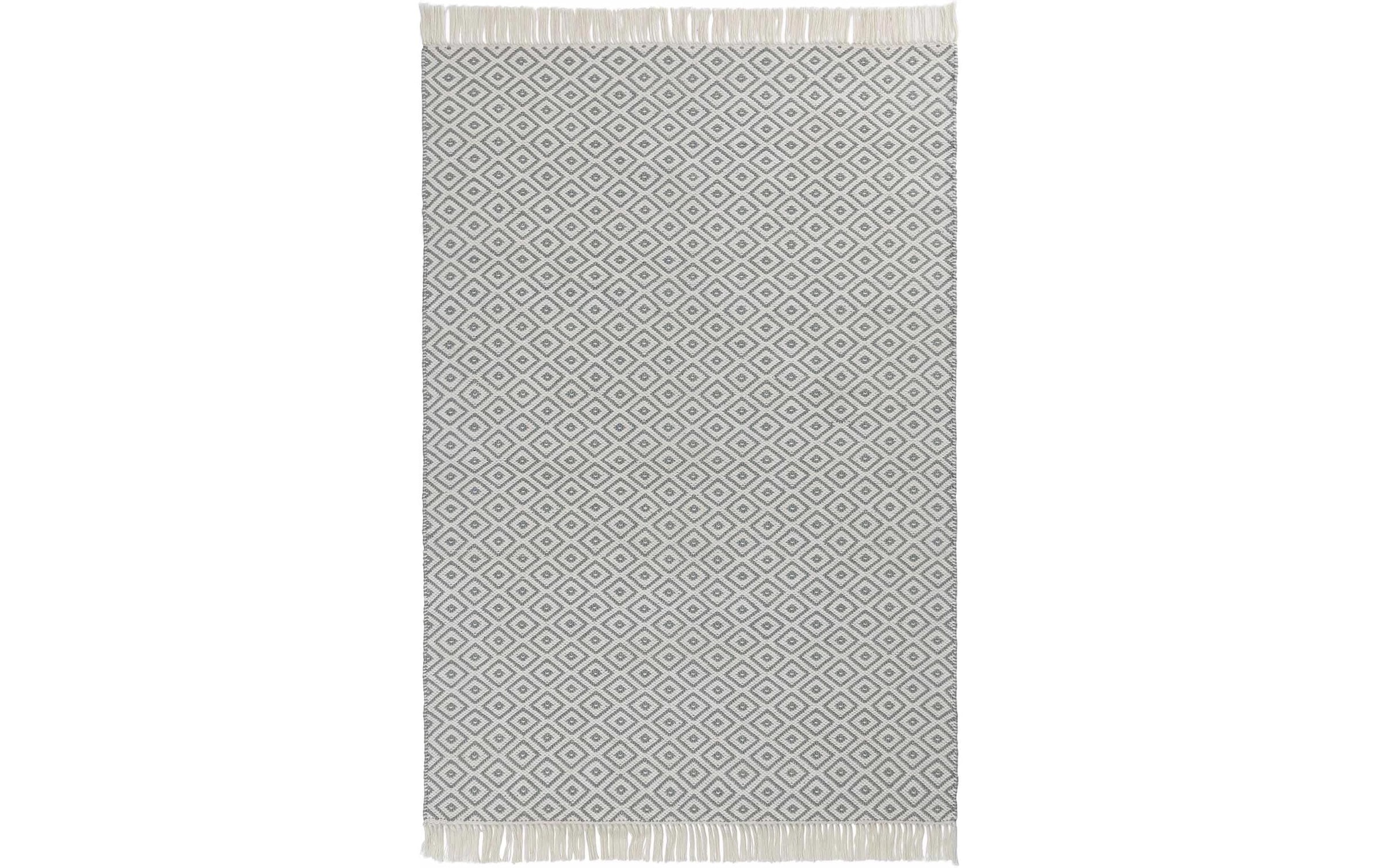 Urbanara Tapis »Barota 140 x 200 cm« Rectangulaire
