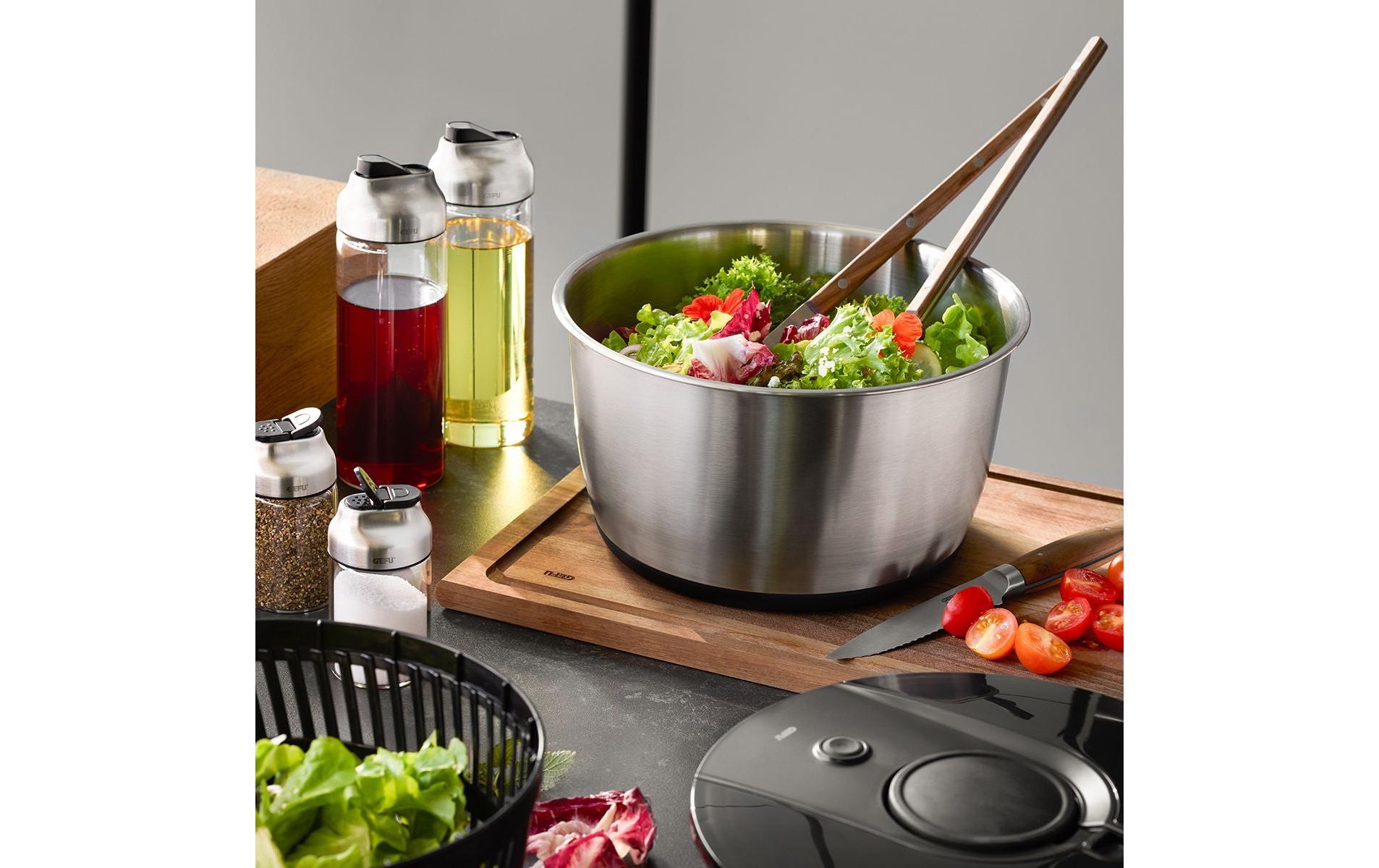 GEFU Salatschleuder »Push It Ø 25 cm«