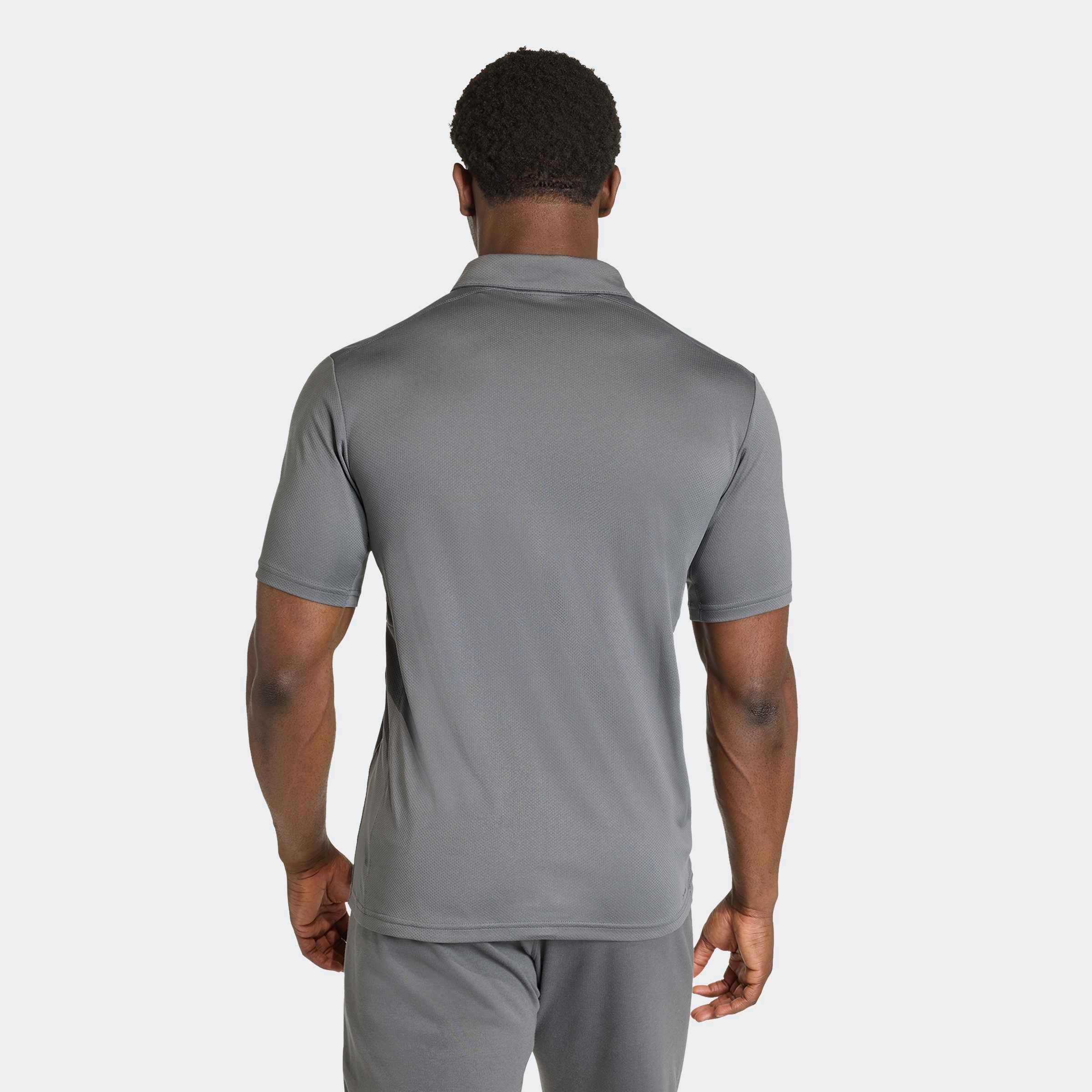 adidas Performance Poloshirt »WE BAS POLO«