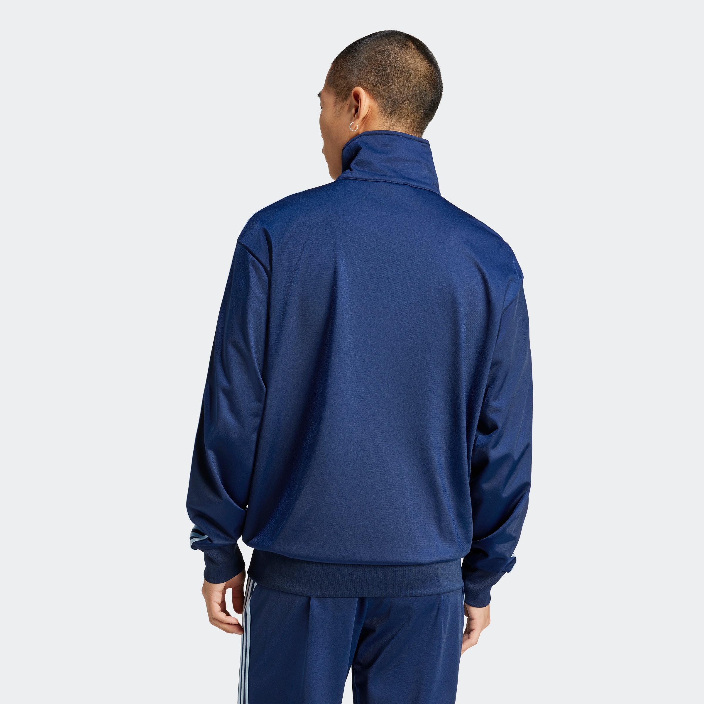 adidas Originals Trainingsjacke »FBIRD TT«