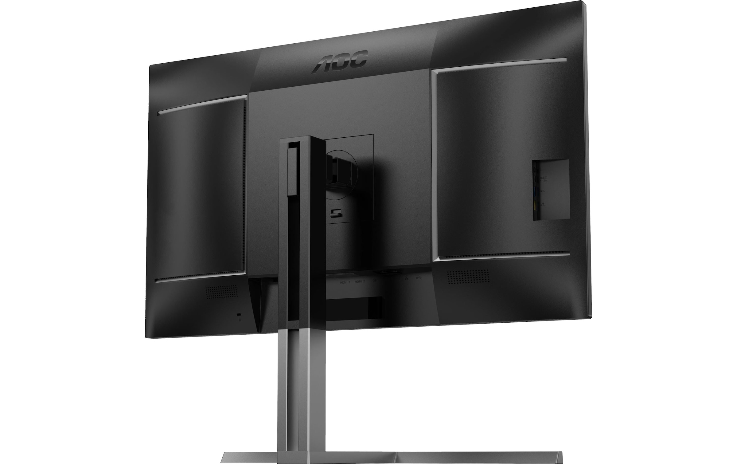 AOC LED-Monitor »U32U3CV« 80,01 cm/31,5 ″  3840 x 2160 px 60 Hz