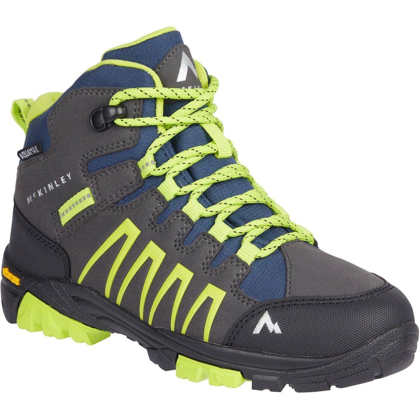 Image of McKINLEY Wanderschuh "Denali MID AQX J" Wasserdicht