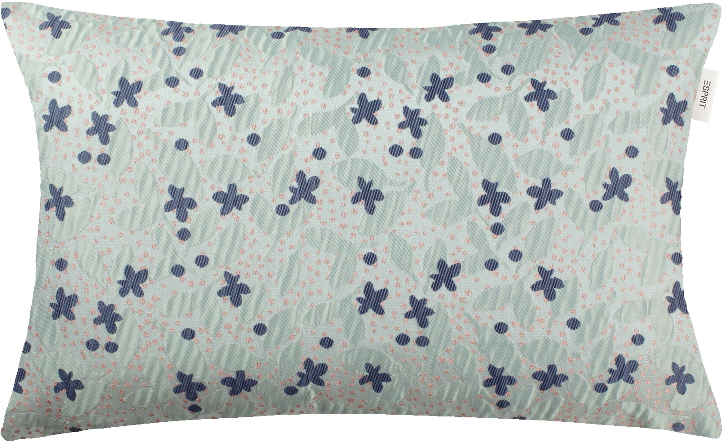 Image of Esprit Dekokissen »Lucy«, (1 St.), mit Schrumpfoptik bei Ackermann Versand Schweiz