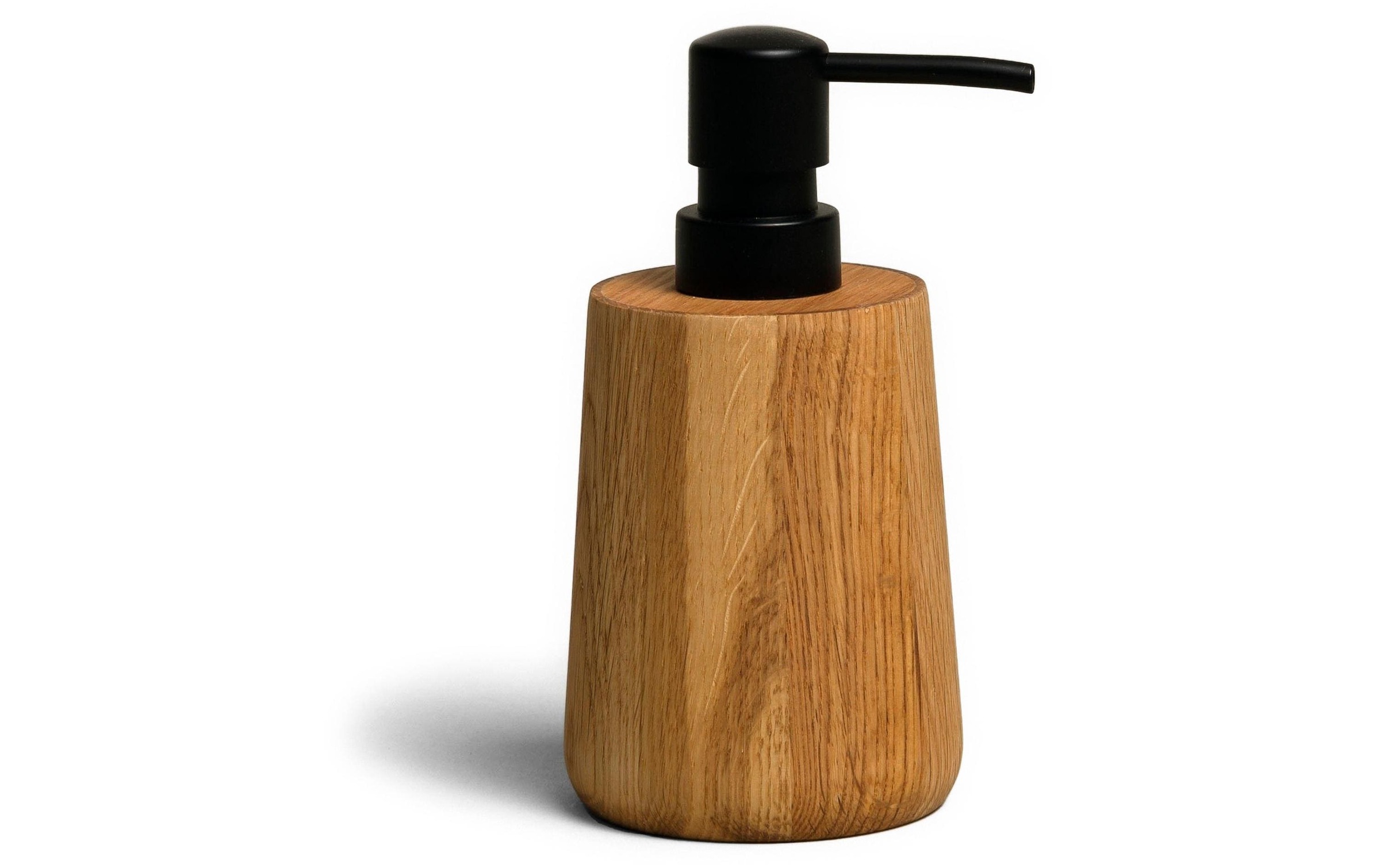 Image of Möve Seifenspender "Oak 250 ml"