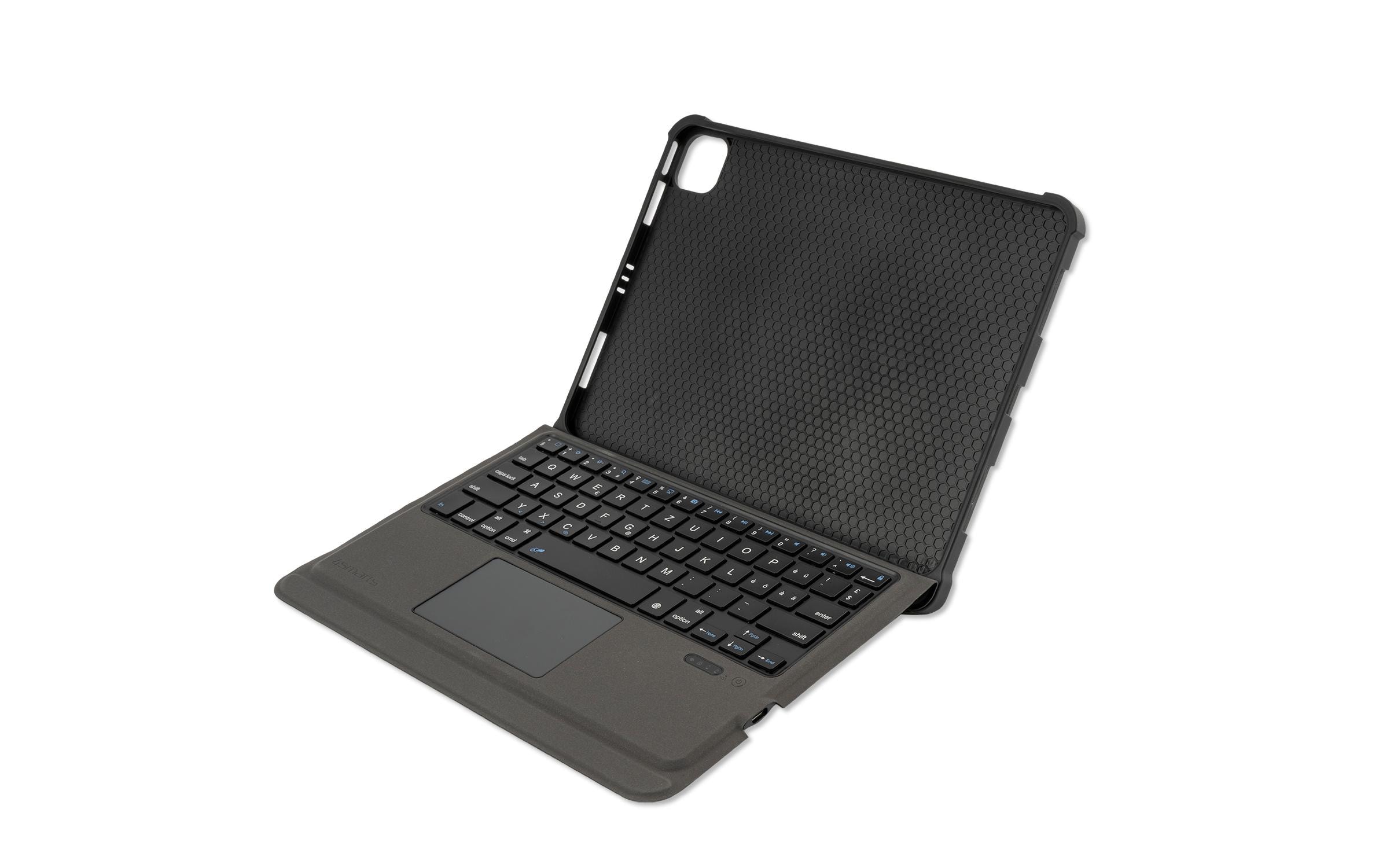 Tablet-Tastatur »Cover Solid«