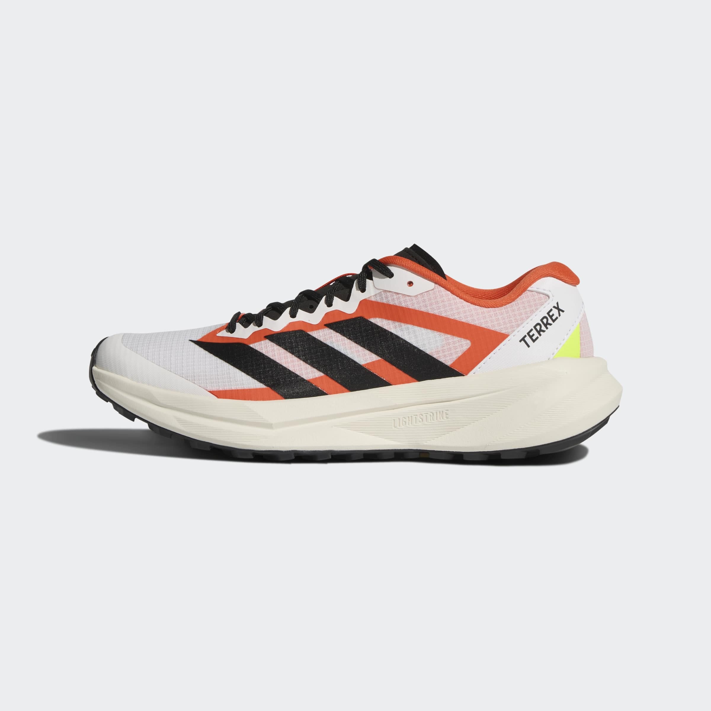 adidas TERREX Trailrunningschuh »AGRAVIC LT«  mit Continental™ Gummiaussensohle