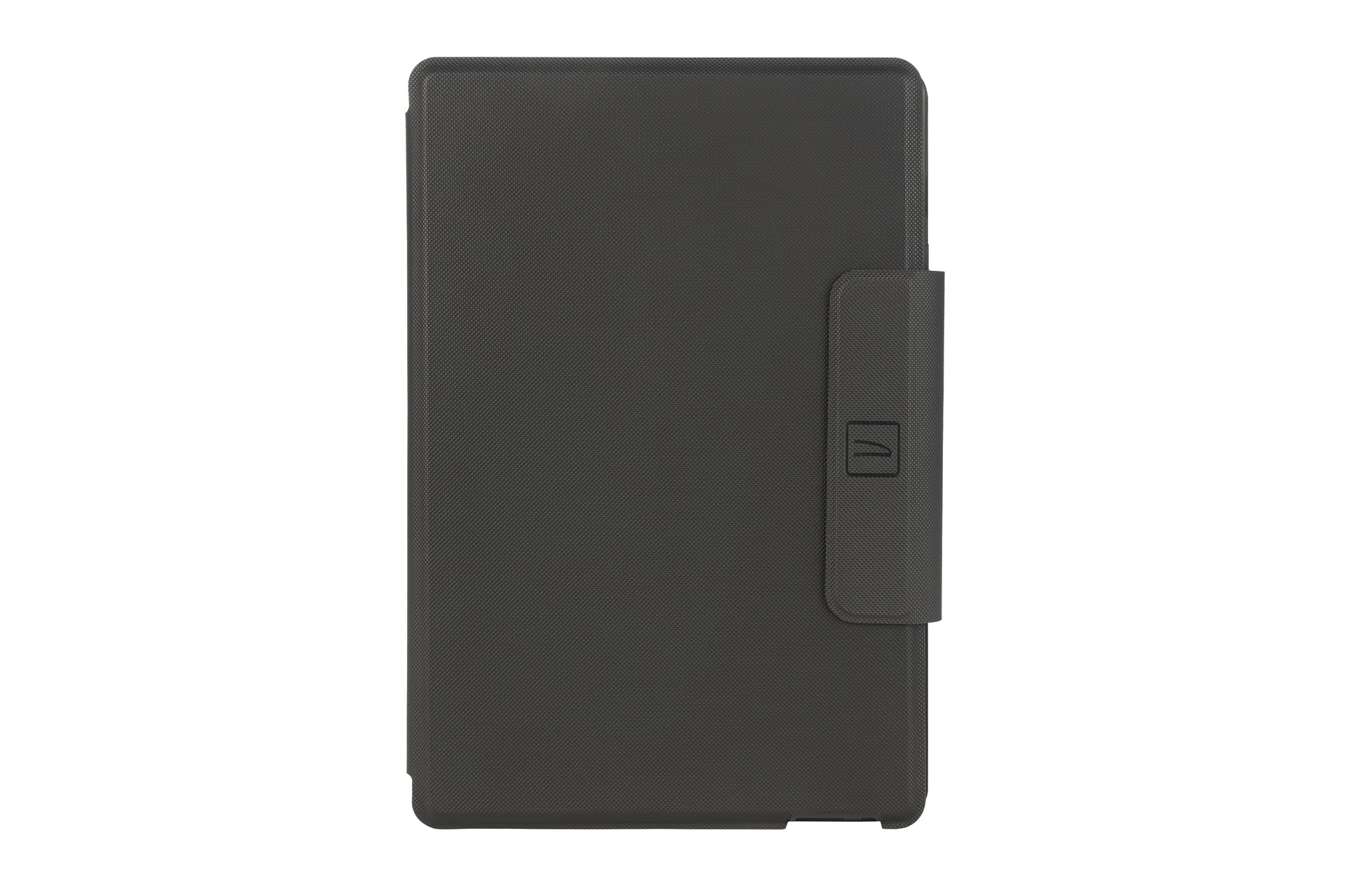 Samsung Tablet-Hülle »BookCover Keyboard by Tucano für Samsung Galaxy TabS6 Lite«, Backcover, Schutzhülle, Handyschutzhülle, Case, Schutzcase, stossfest