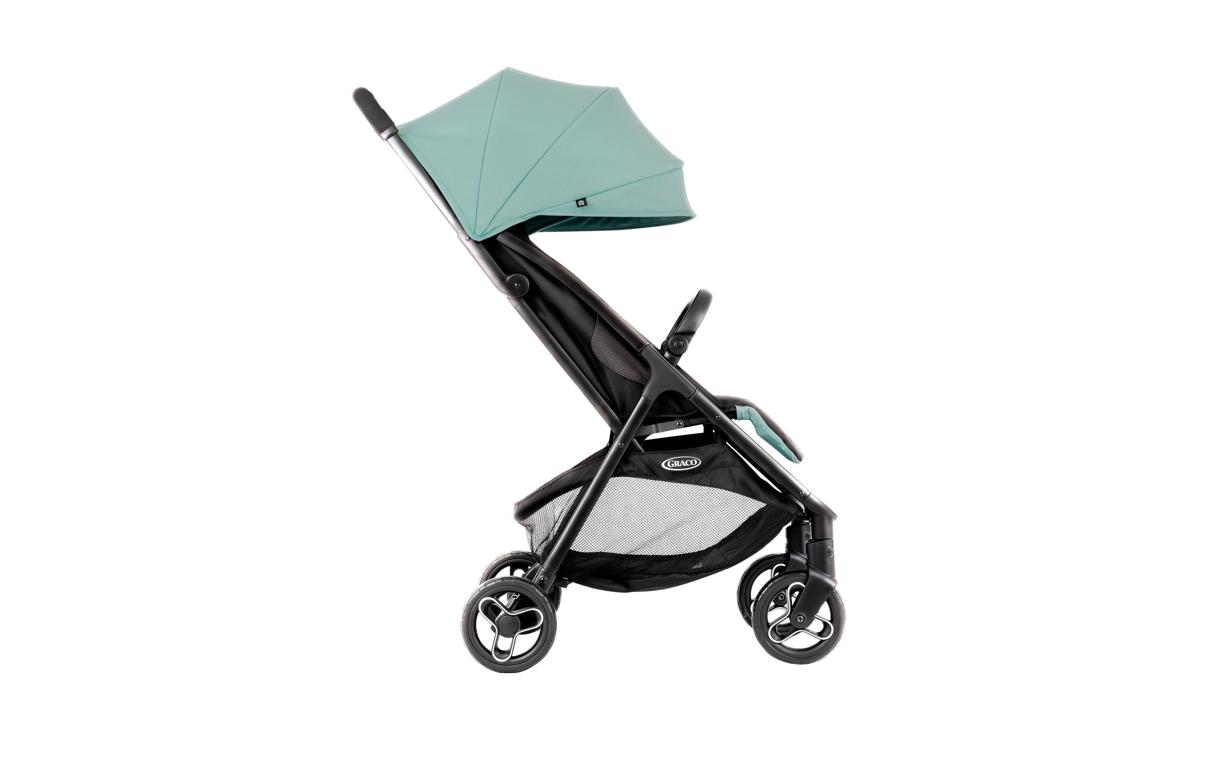 Kinder-Buggy »Graco Myavo Mint«, 22 kg