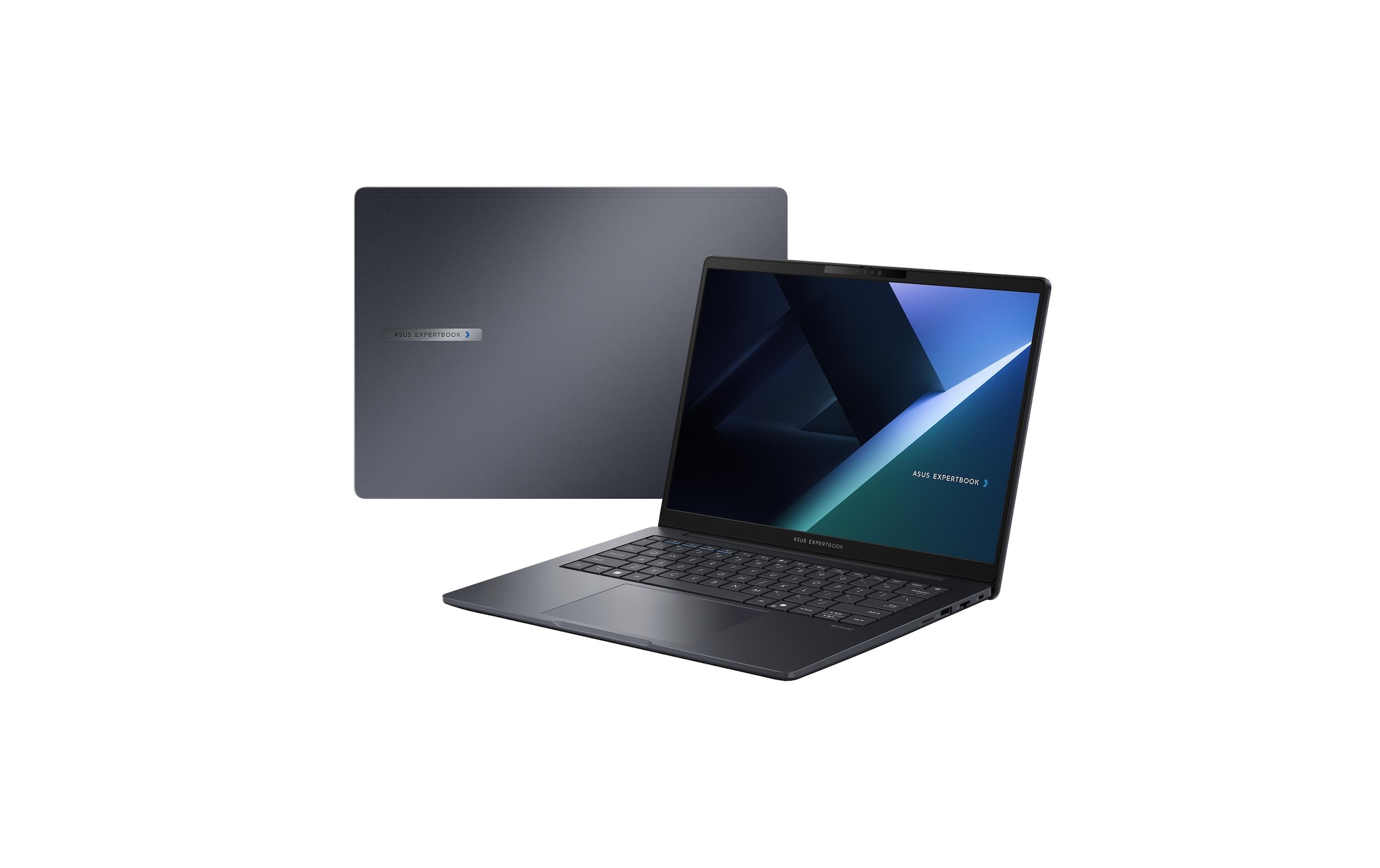 Asus Notebook »ExpertBook B3 (B3405CCA-LY0510X)« / 14 ″ Intel Core Ultra 5 512 GB SSD