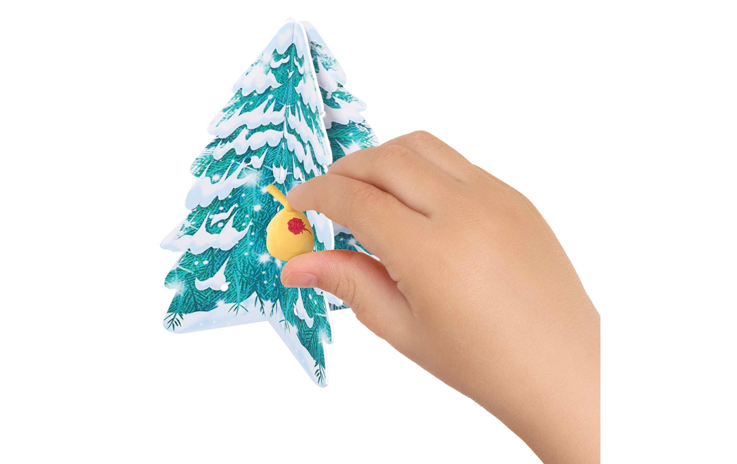 Disney Princess Adventskalender, ab 3 Jahren