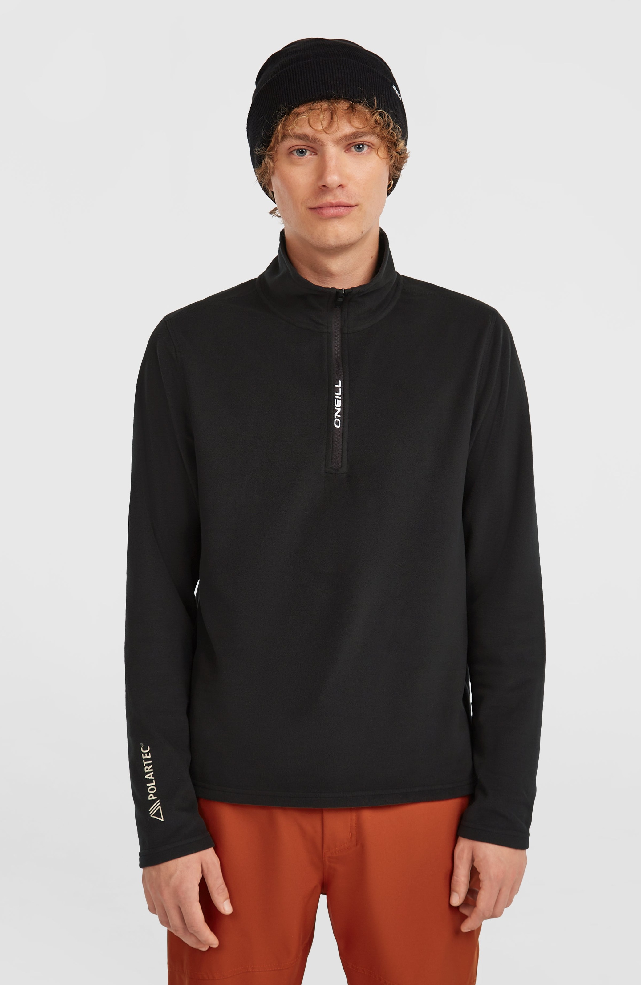 Image of ONeill Fleecepullover "FWCCRUZ JACKS POLARTEC HZ FLEECE"