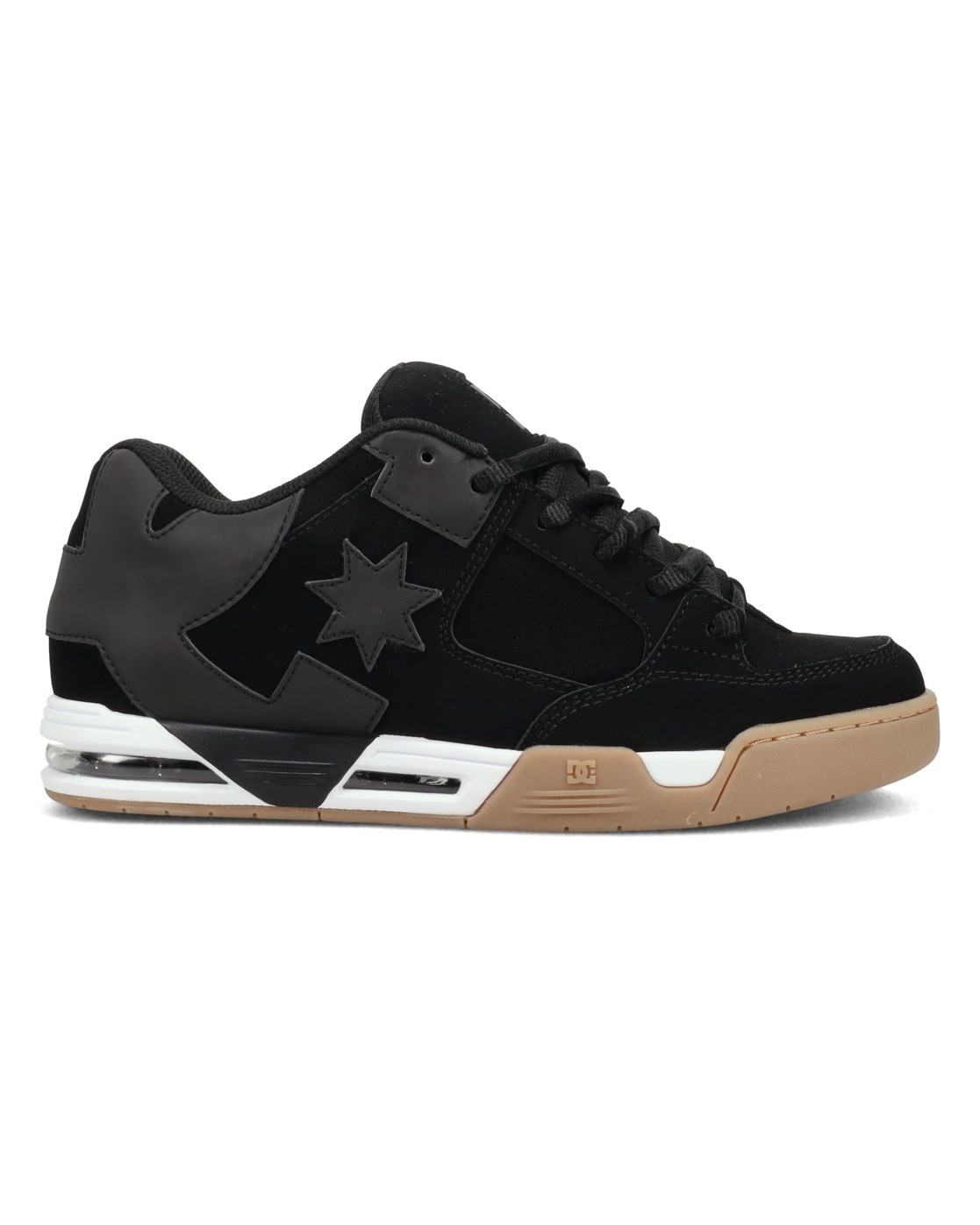 DC Shoes Sneakers »DC Command«