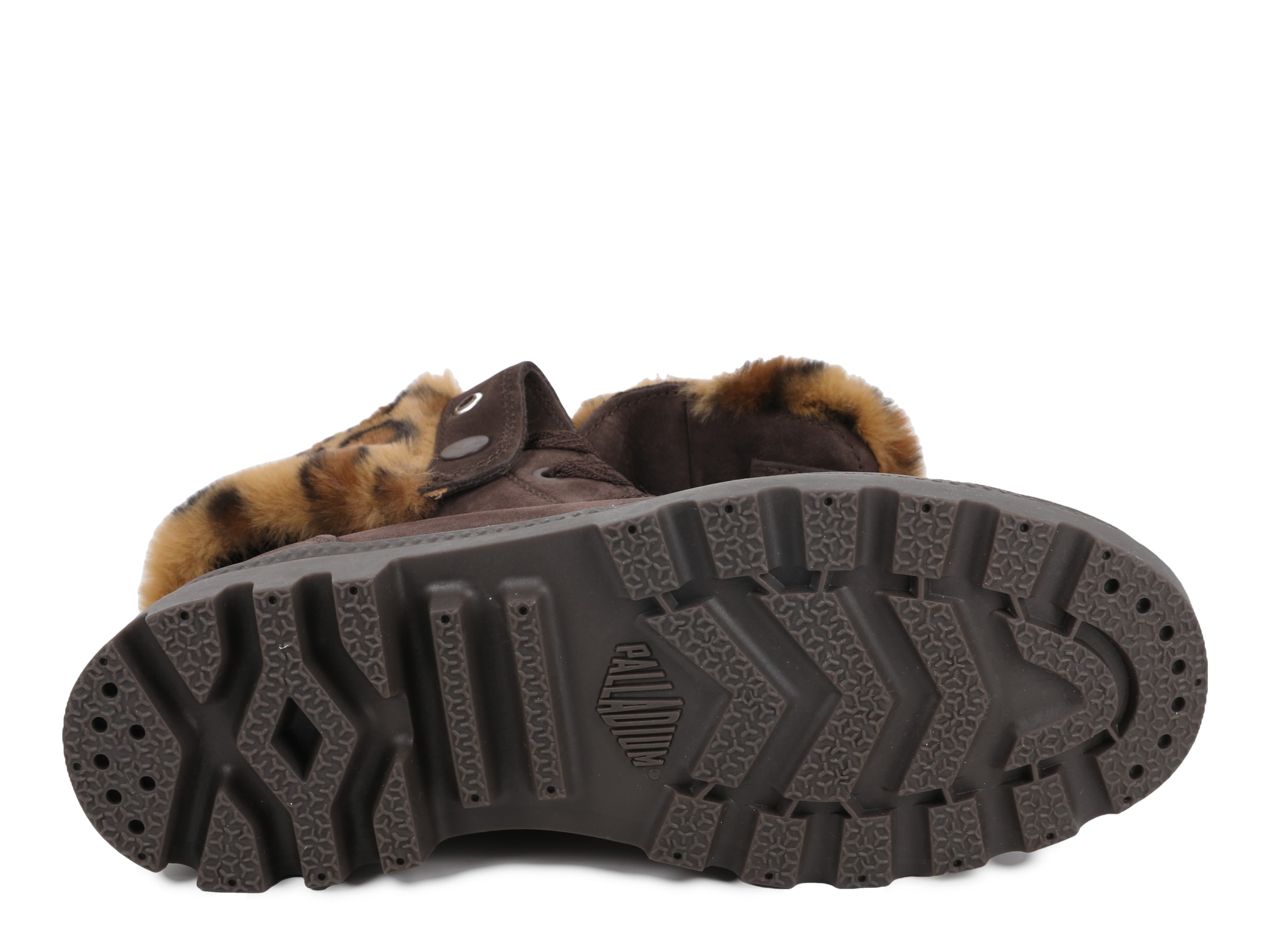 Palladium Bottes d'hiver »BAGGY NBK WL WILD«  Winterschuhe, Winterstiefel, Snowboots, gefüttert