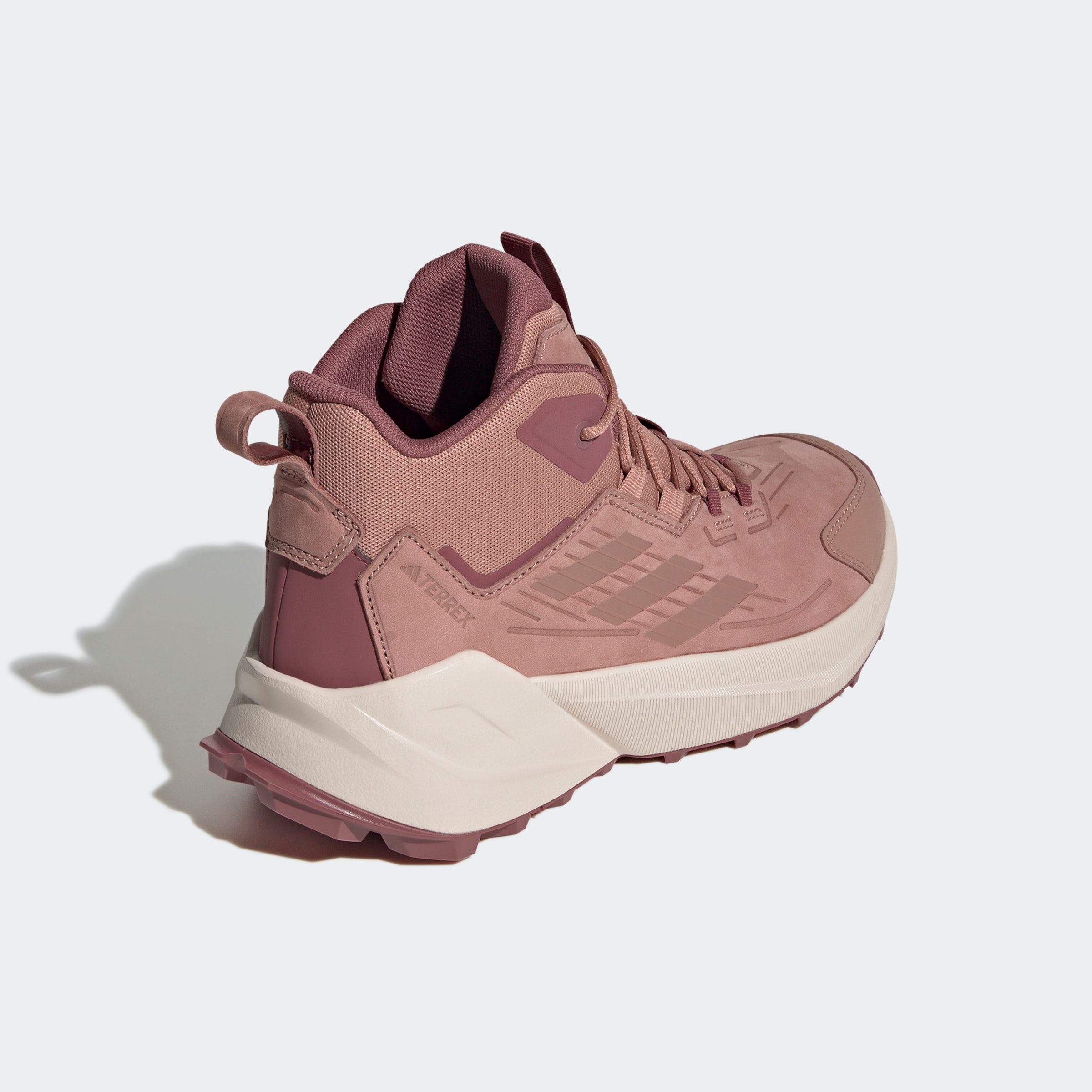 adidas TERREX Wanderschuh »TERREX TRAILMAKER 2.0 LEATHER«, aus Leder