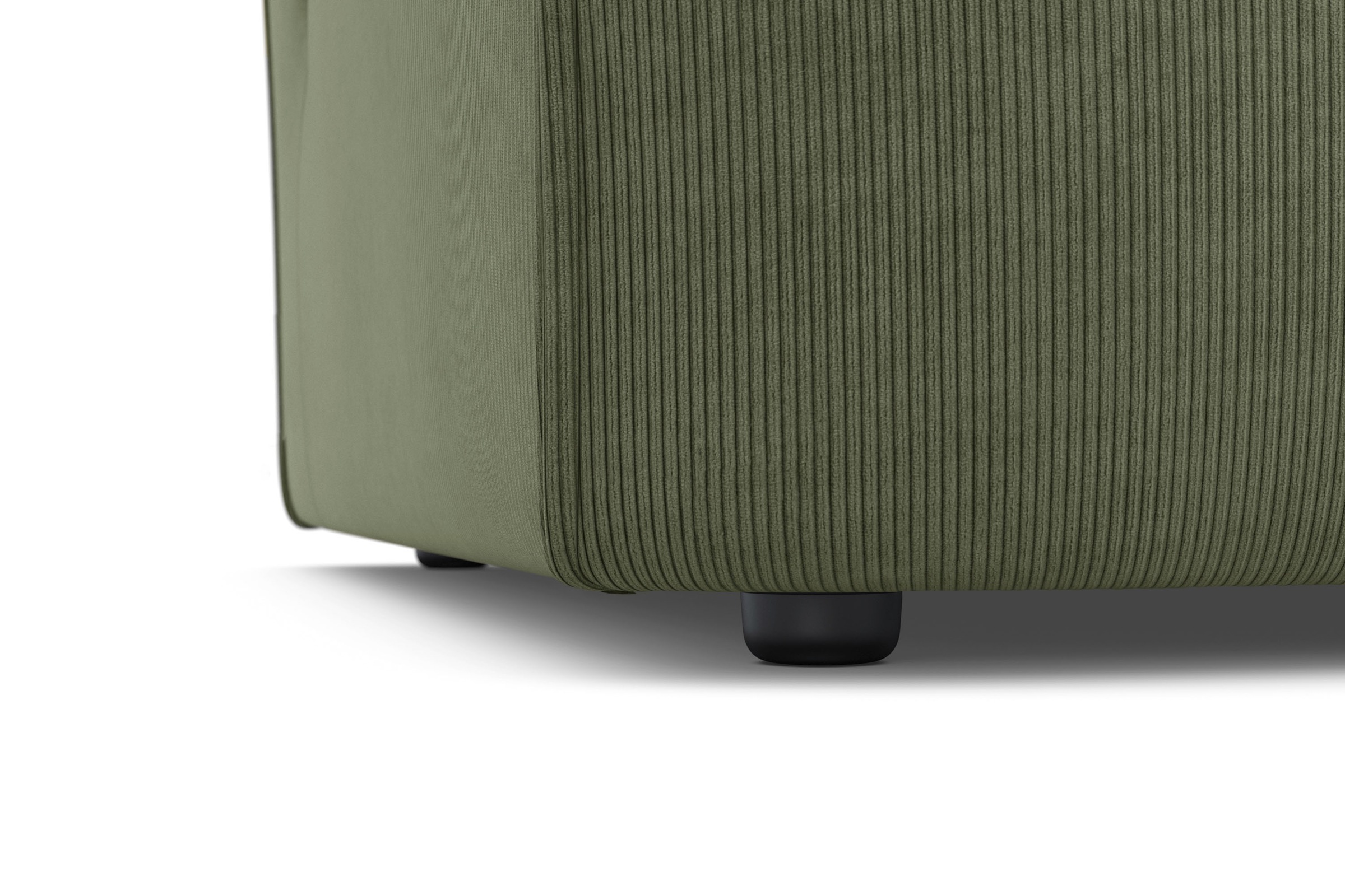 RAUM.ID Sessel »Merid Sofa-Mittelelement, Masse B/T/H: 84/97/46 cm«, als Modul oder separat verwendbar, für individuelle Zusammenstellung