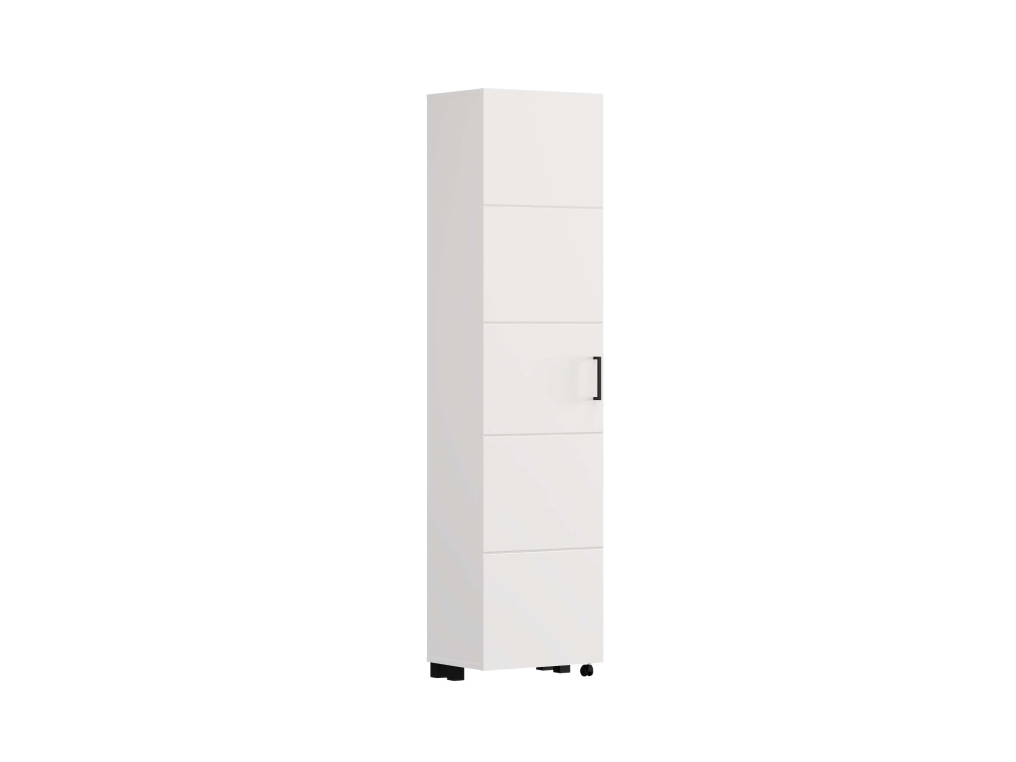 Home affaire Armoire à chaussures »Islay, Schuhkommode, Schuhregal, Flurschrank, Dielenmöbel« Moderner Schuhschrank Islay: 4 Grössen, 3 Farben– platzsparendes Design
