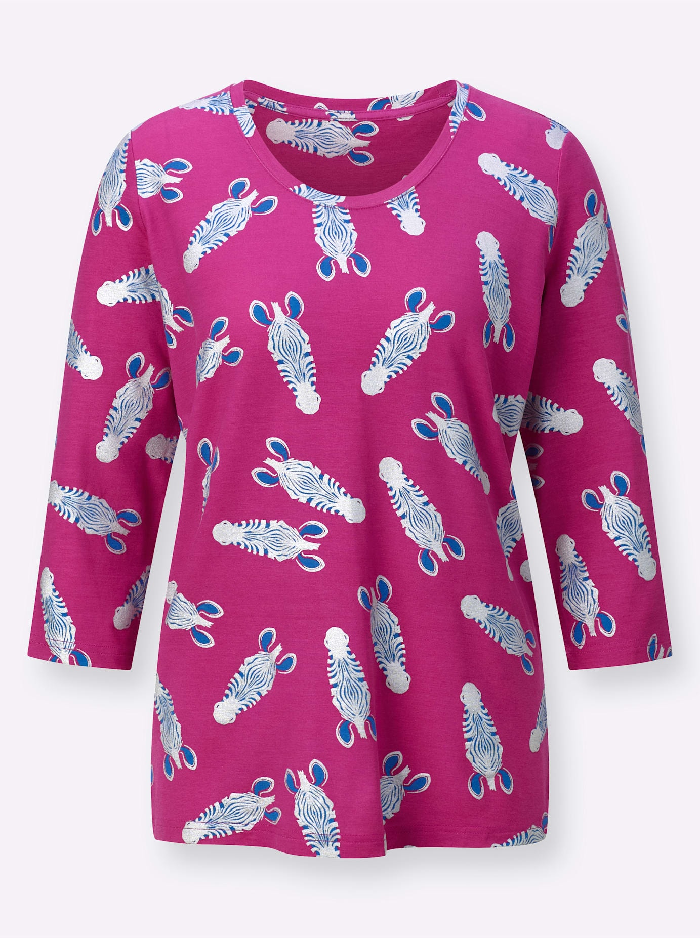 feel good T-Shirt »Shirt«, (1 tlg.)
