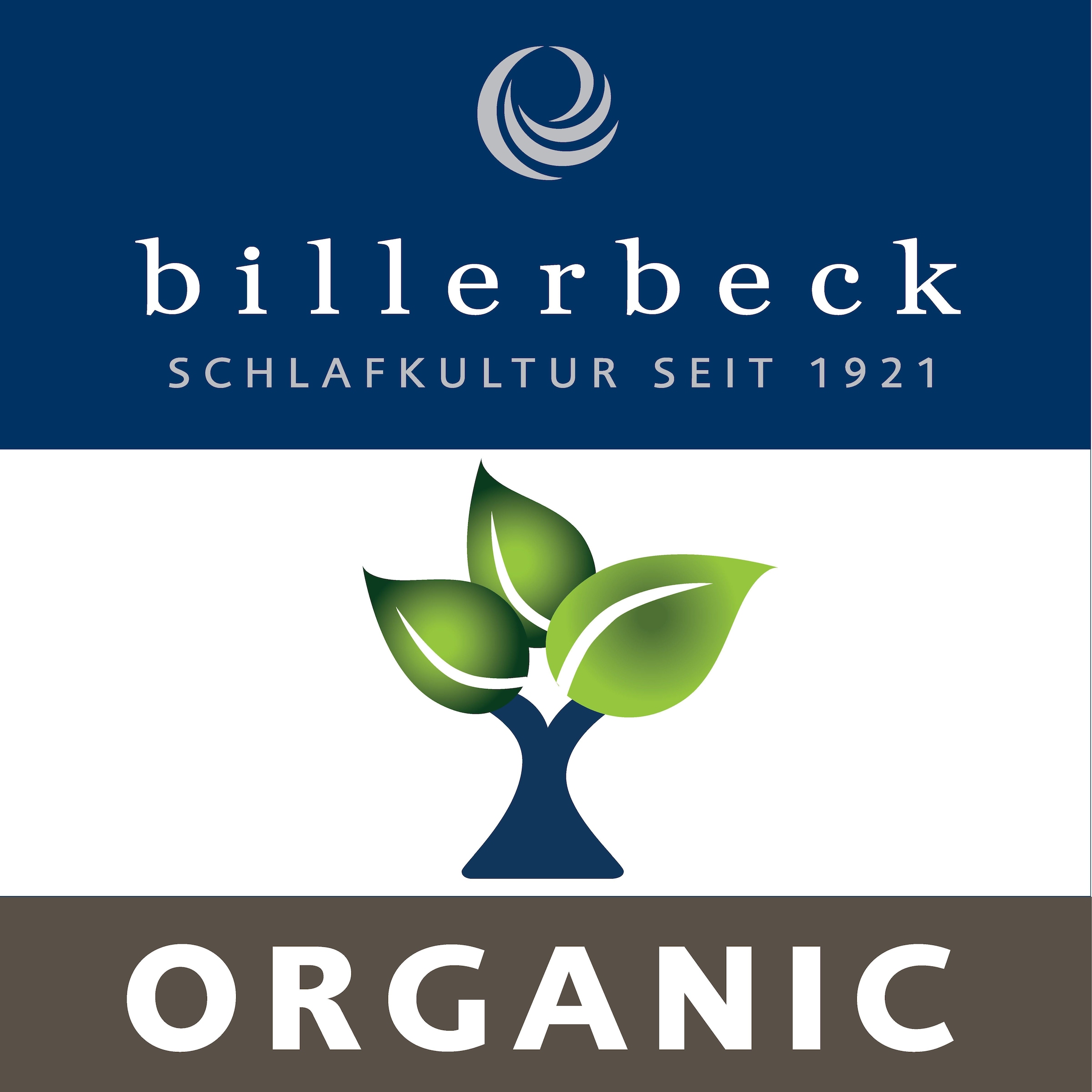 billerbeck Nackenstützkissen »Organic Cosineck«, Füllung: 100% Naturlatex, 3-teiliger Kern aus Natural Vita Talalay®, Bezug: 100% Baumwolle, Soft-Batist, versteppt mit 100% Baumwolle, aus kontrolliert biologischem Anbau (kbA), GOTS, (1 St.)