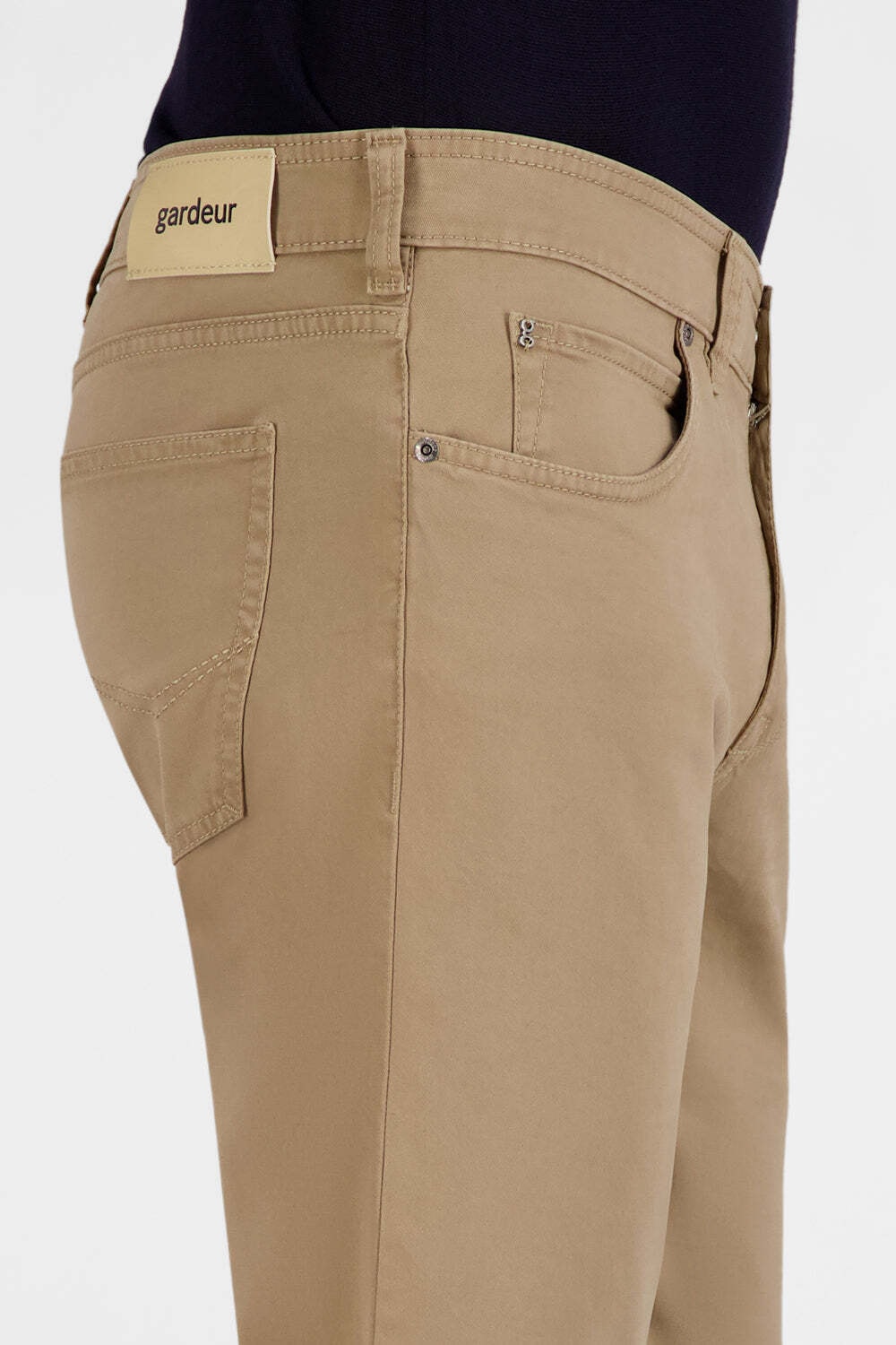 Atelier GARDEUR Pantalon en tissu »Atelier GARDEUR Hose BILL-3 Hose«