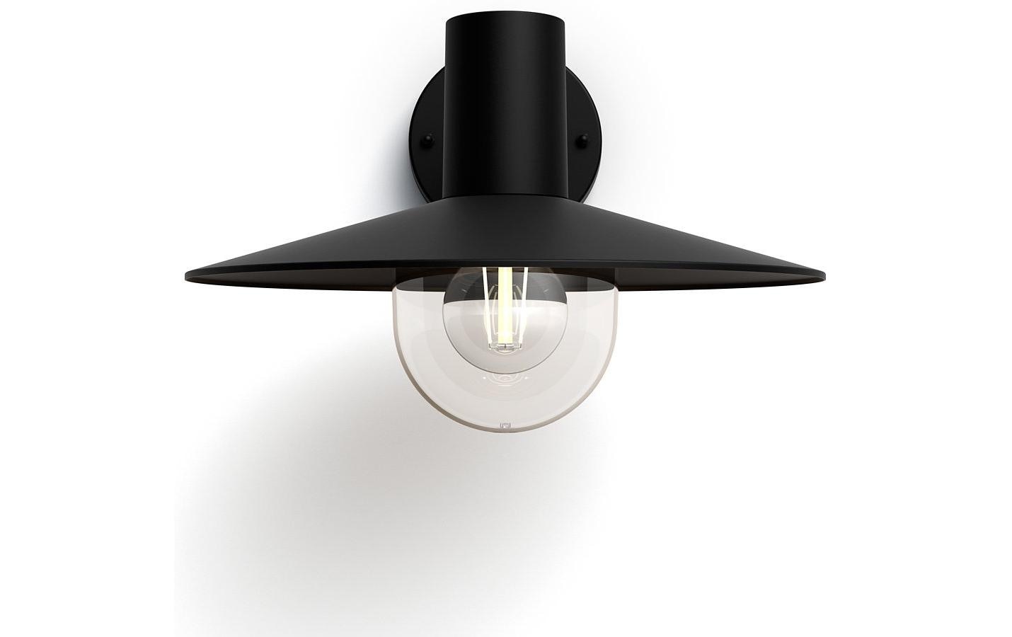 Philips Wandleuchte »Philips Aussenwandleuchte Skua«, 1 flammig, Leuchtmittel E27 | Leuchtmittel wechselbar