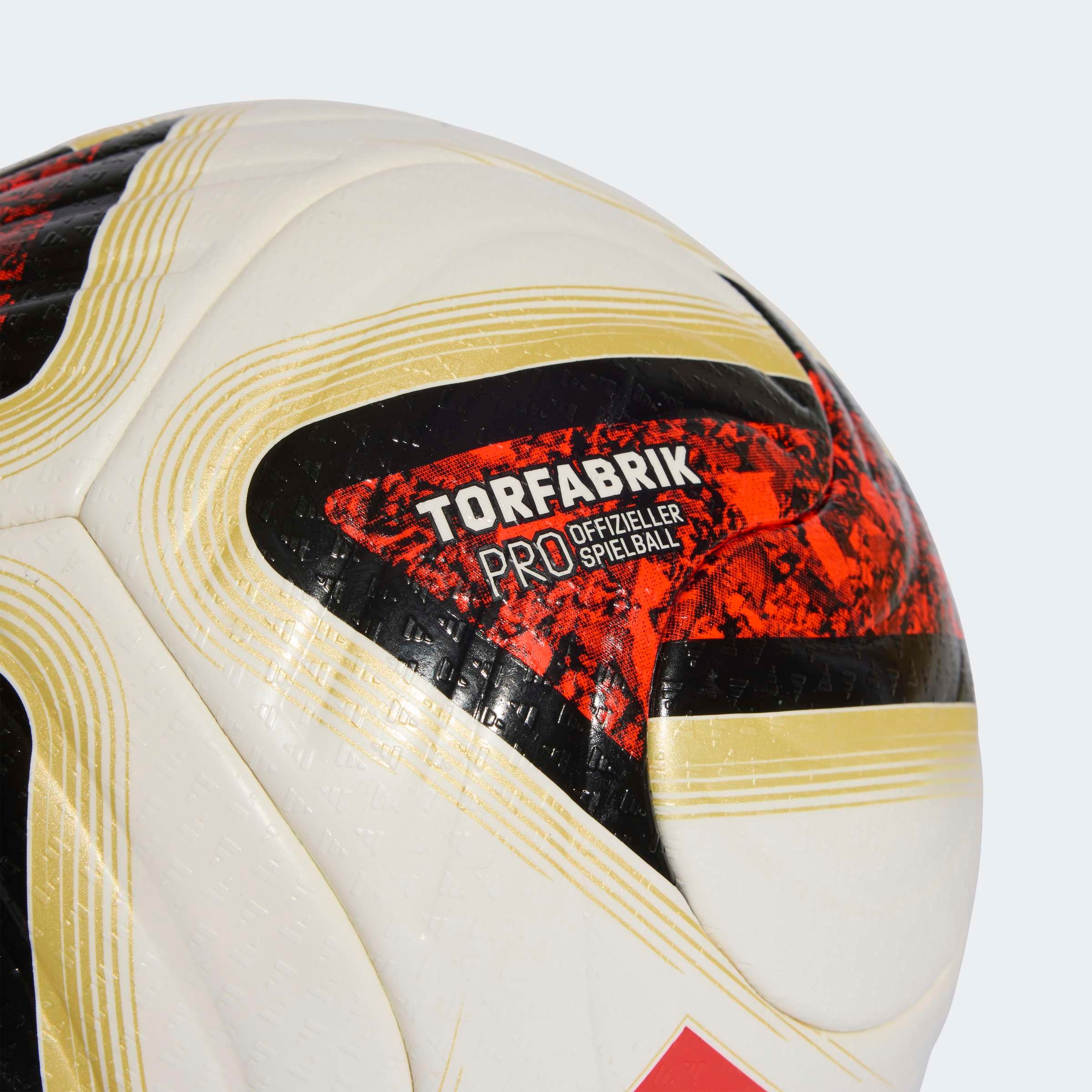 adidas Performance Football »BUNDESLIGA 26/27 TORFABRIK PRO« Bundesliga