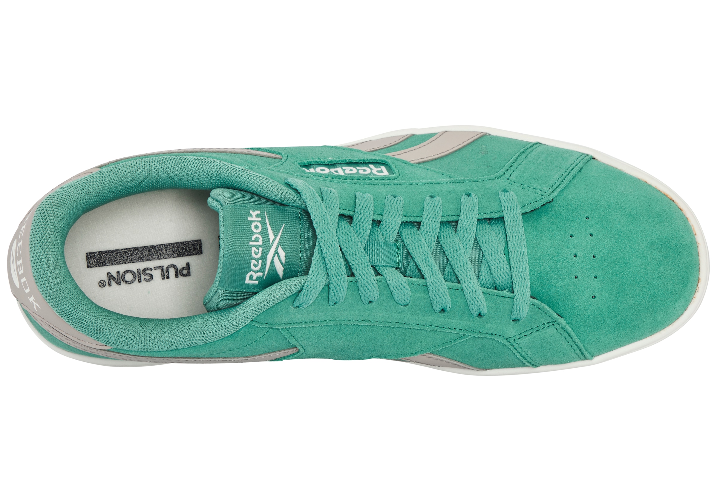 Reebok Classic Sneakers »REEBOK COURT RETRO«
