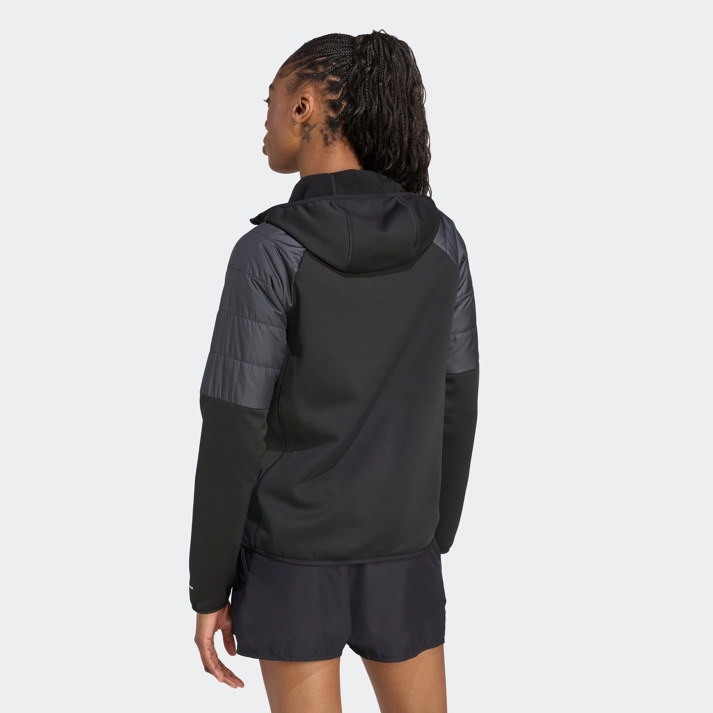 adidas TERREX Veste d'extérieur »MULTI CLIMAWARM ISOLIERENDE HYBRID«