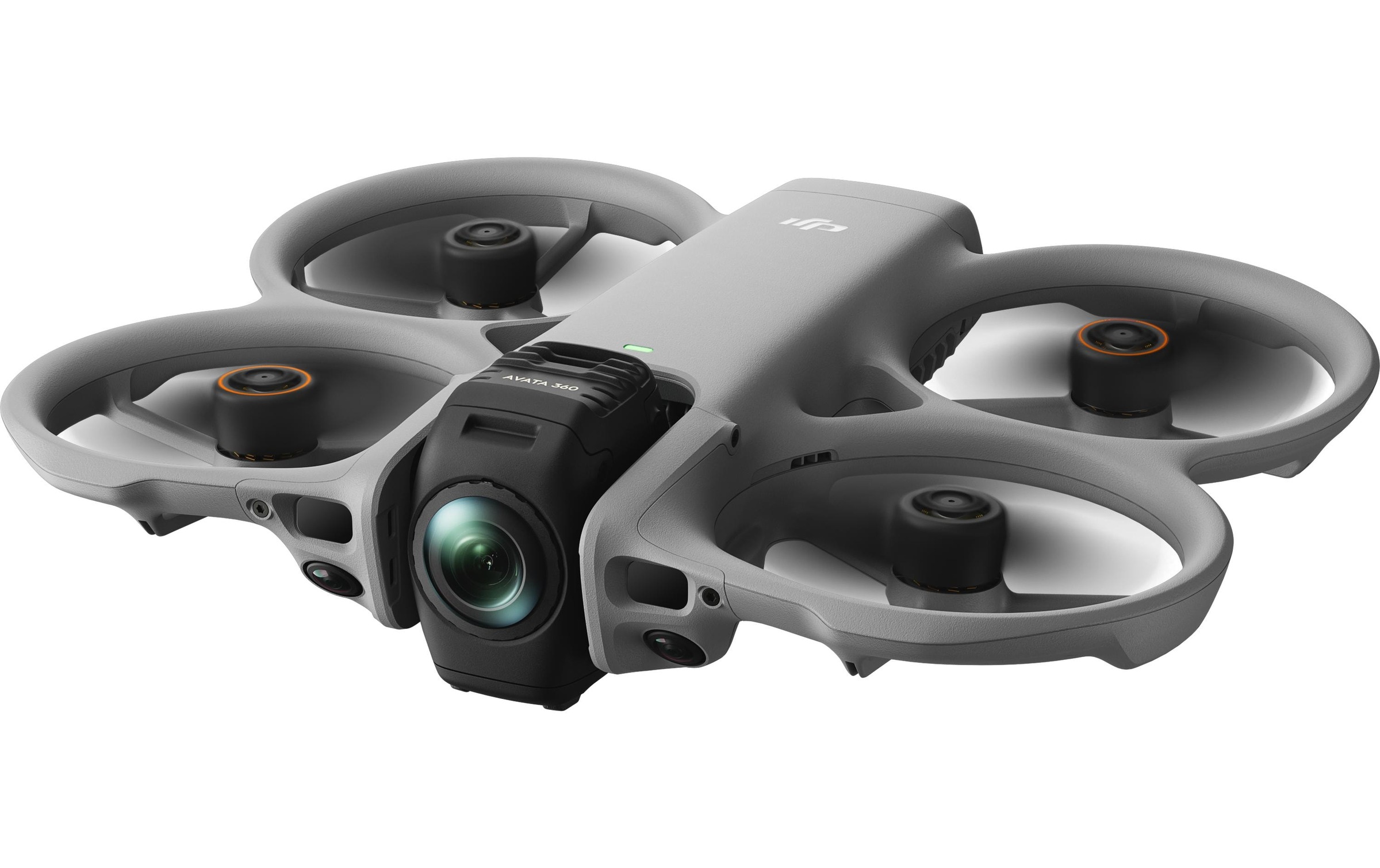 Image of DJI Drohne "Avata 360 (DJI RC 2)"