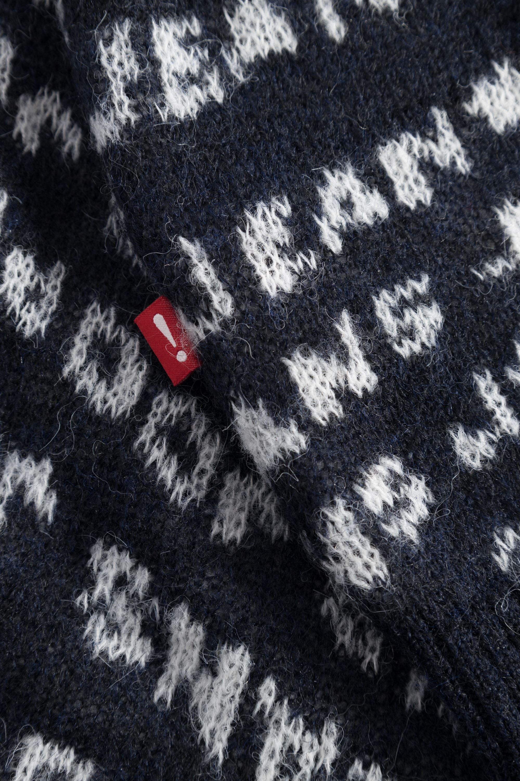 Joop Jeans Strickpullover »Kalissa« Mit Rundhalsausschnitt