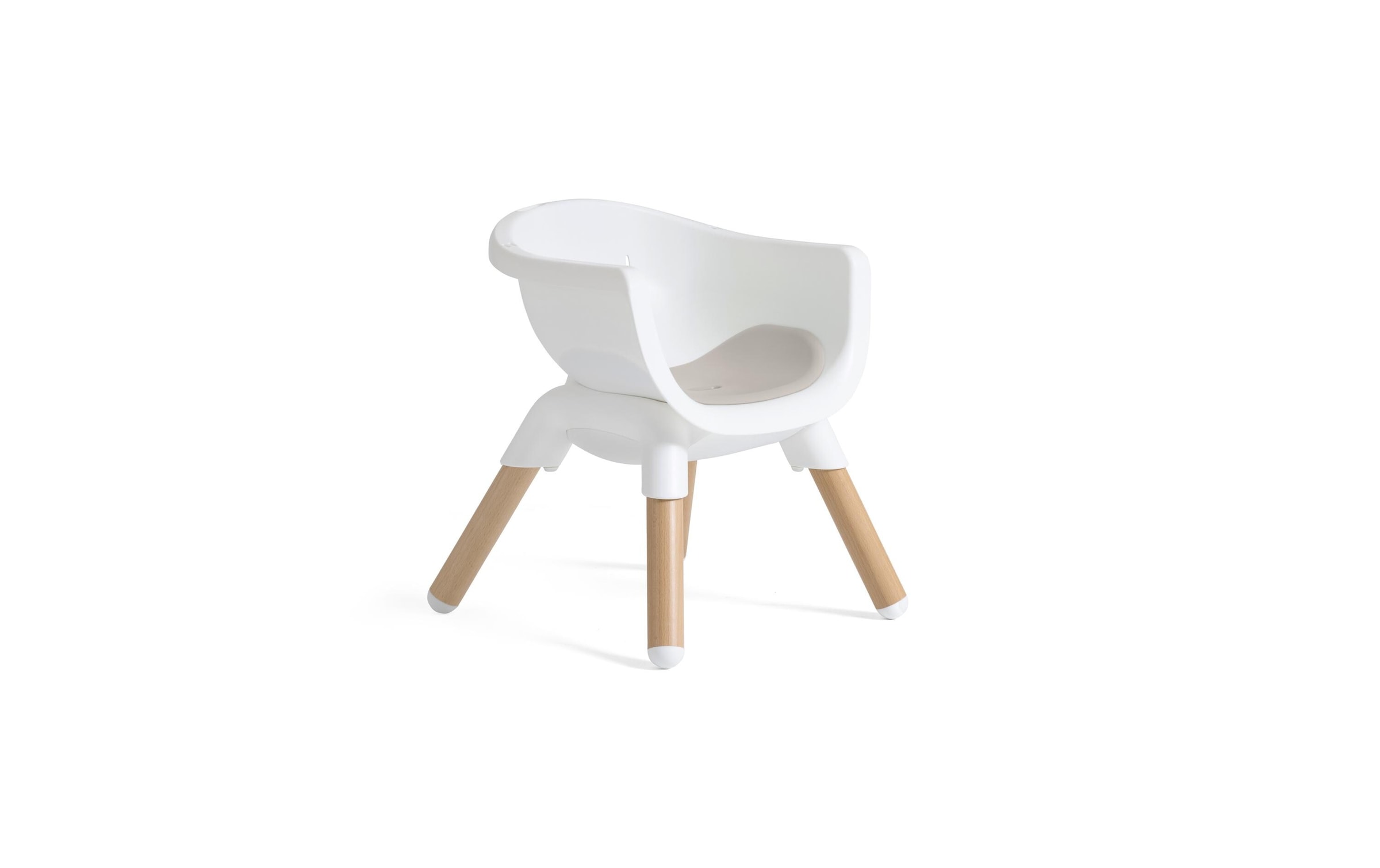 Joie Hochstuhl »Chestnut« ()