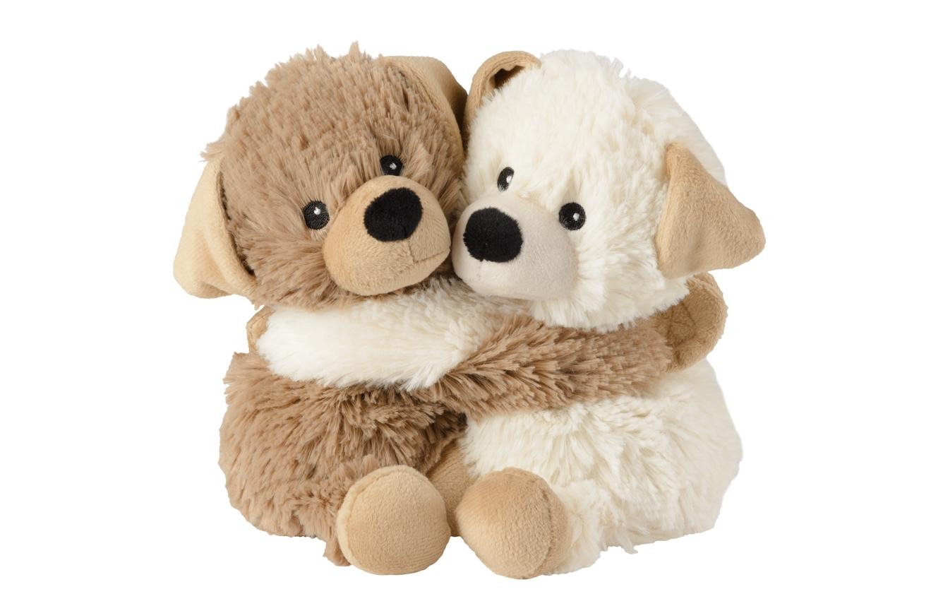 Image of Warmies® Kuscheltier »Kuschelfreu« bei Ackermann Versand Schweiz