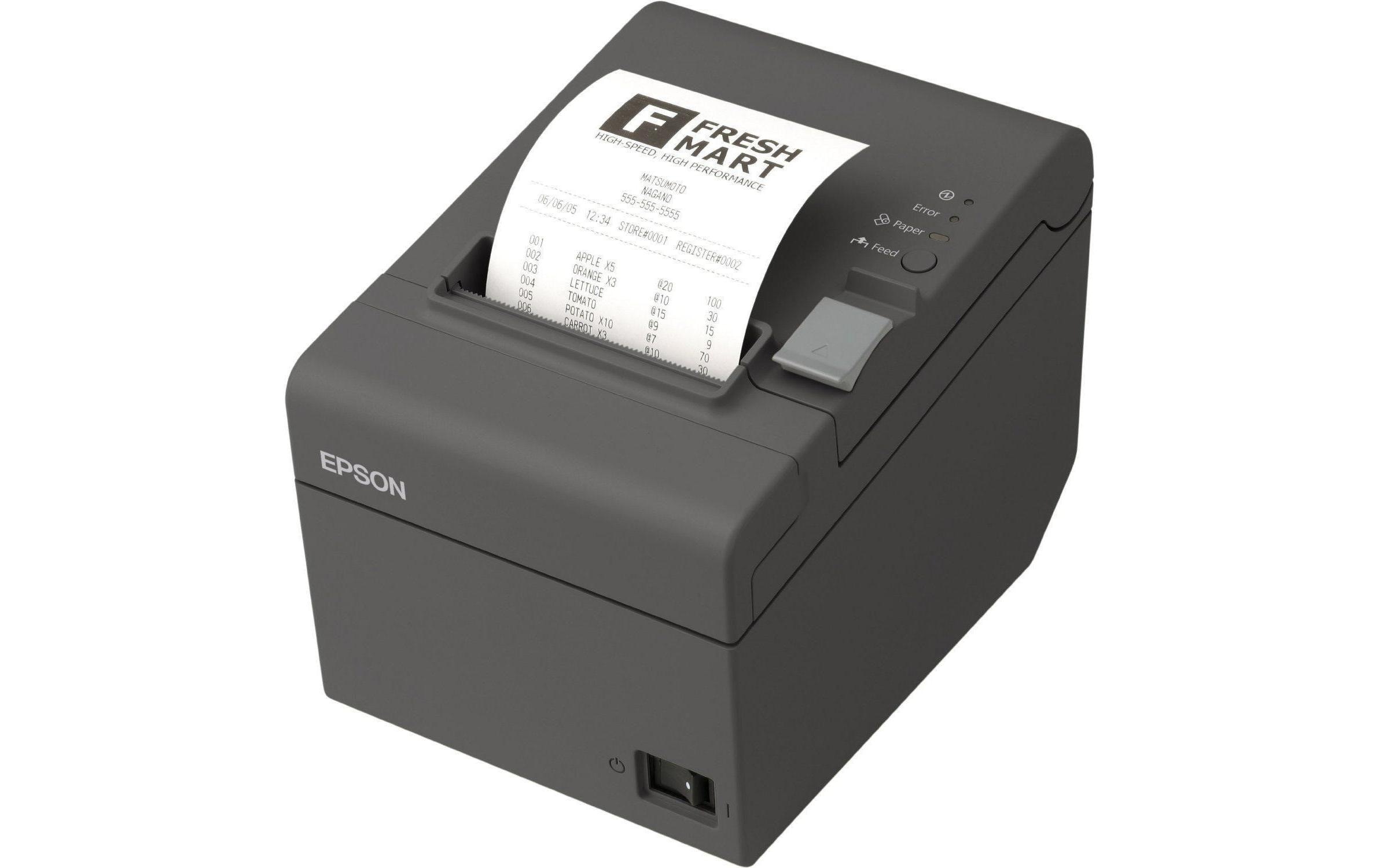 Epson Bondrucker »TM-T20III Serial«