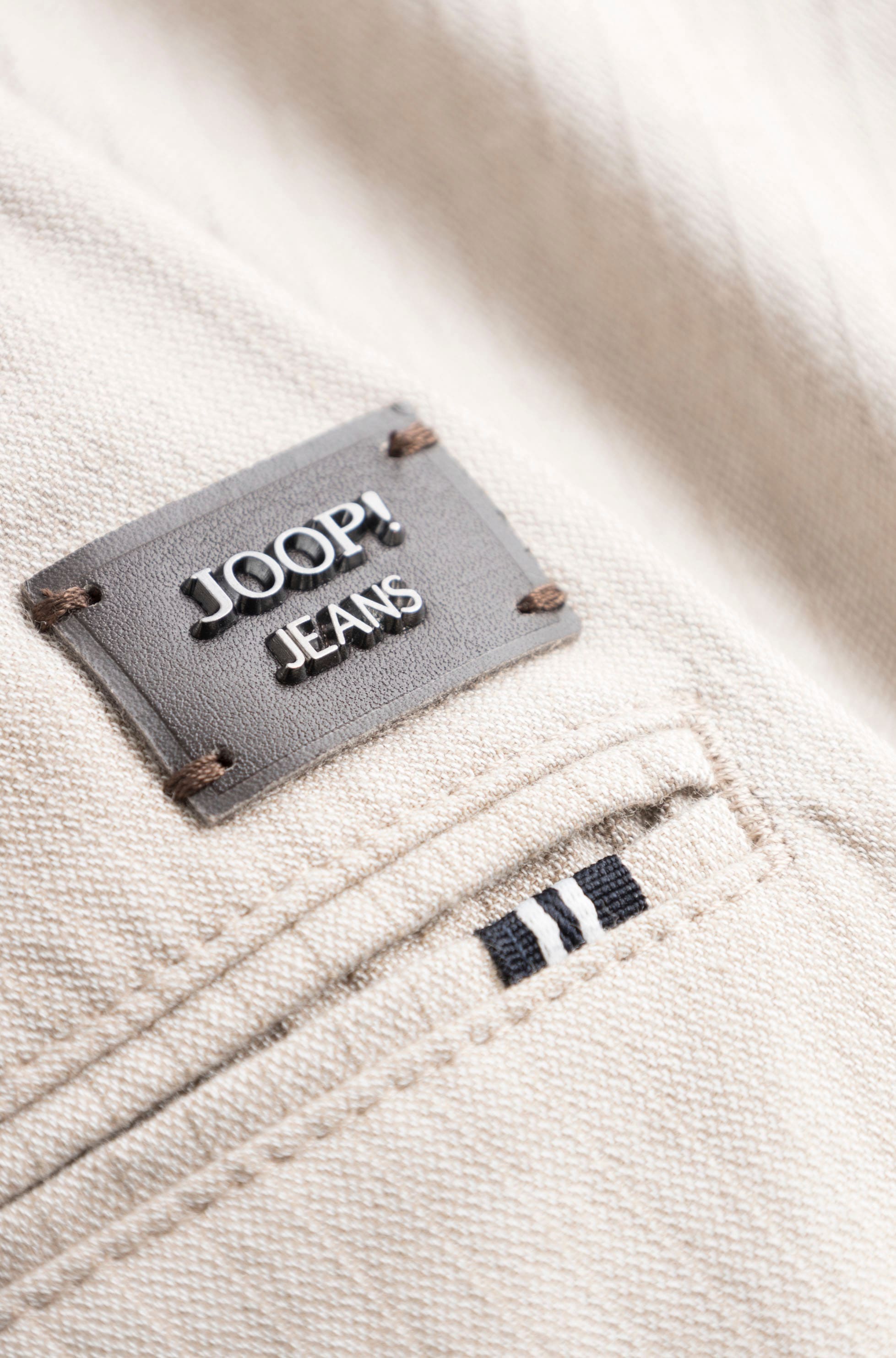 Joop Jeans Chinohose »Lead-W«